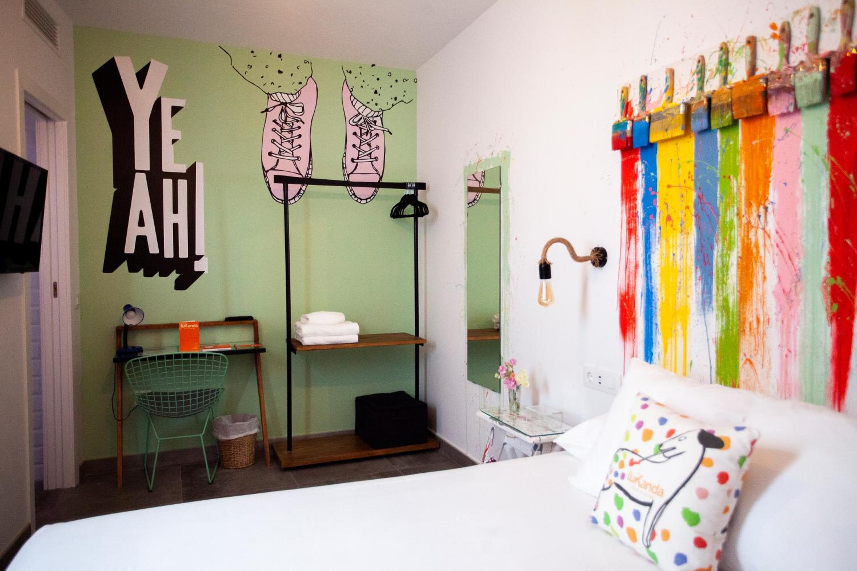 Lukanda Hospec Olehousing — 13