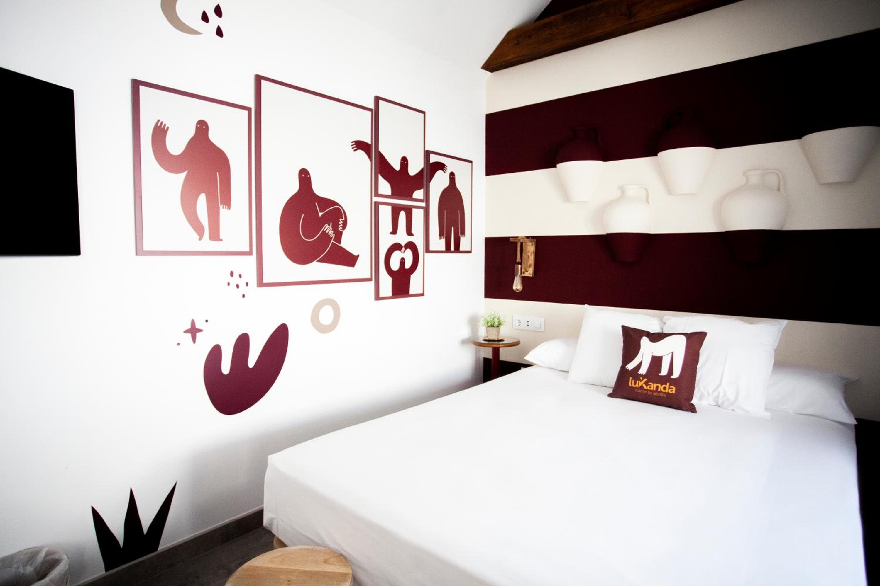 Lukanda Hospec Olehousing — 14
