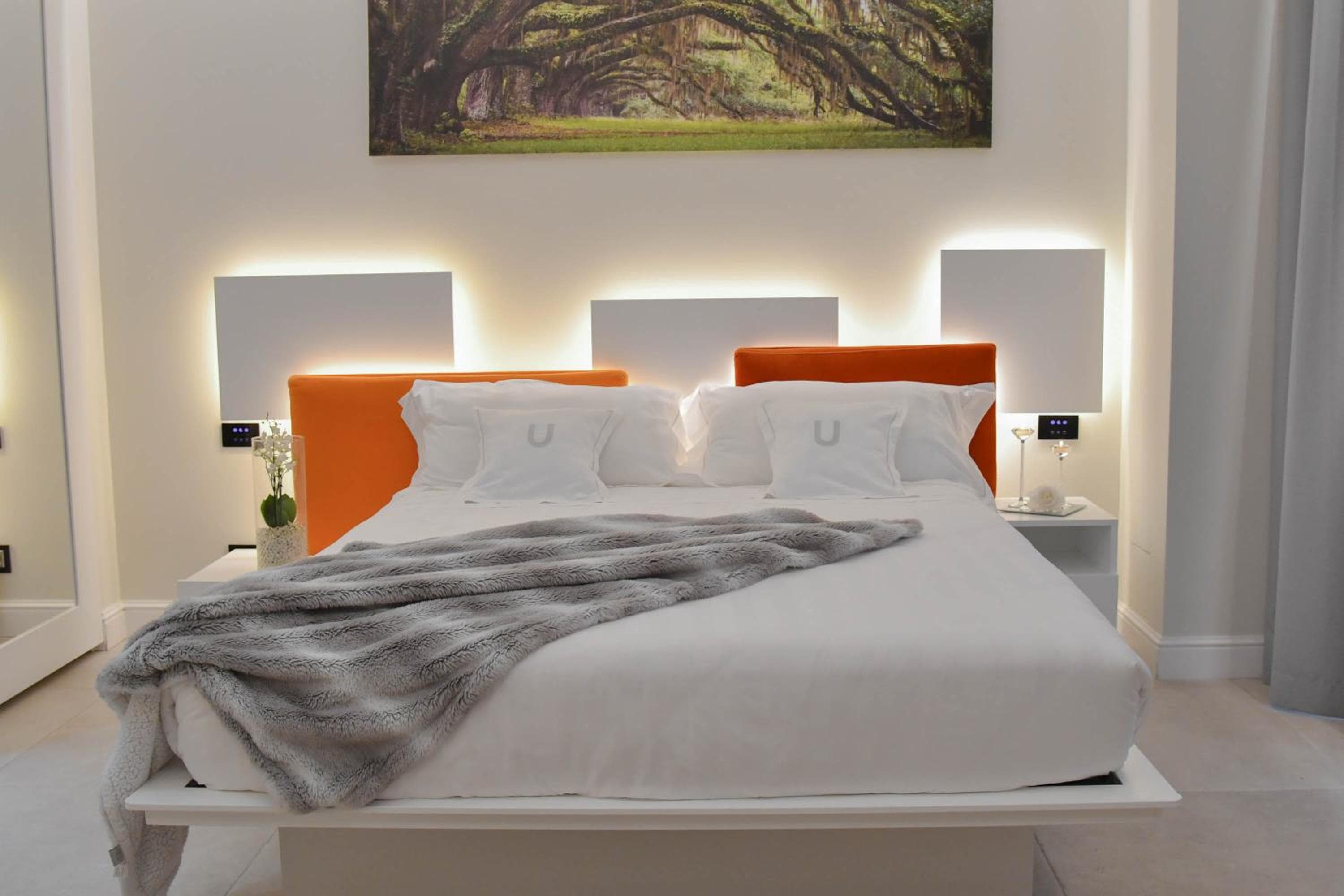 The Unique Brera Suites — 18