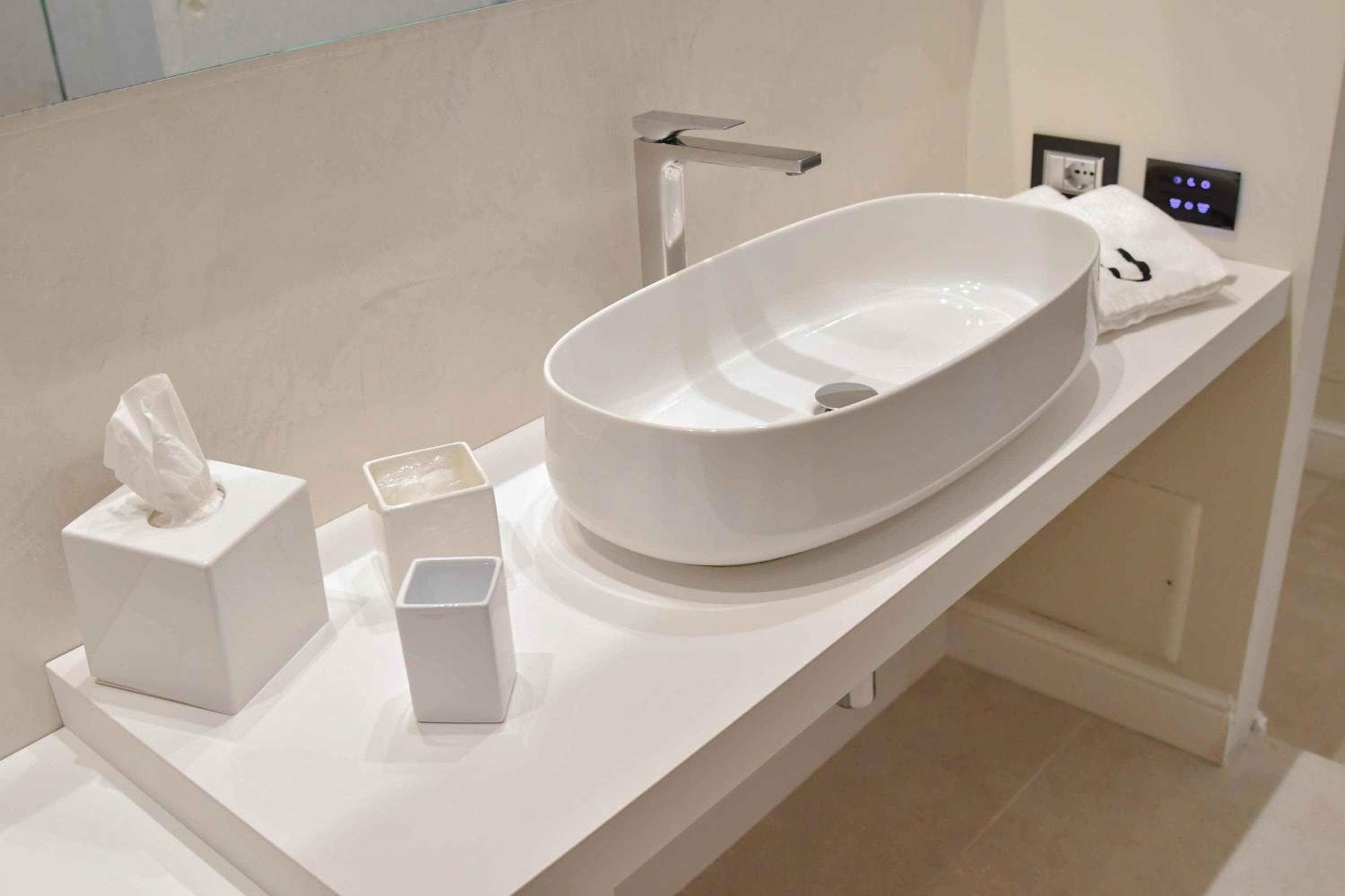 The Unique Brera Suites — 7