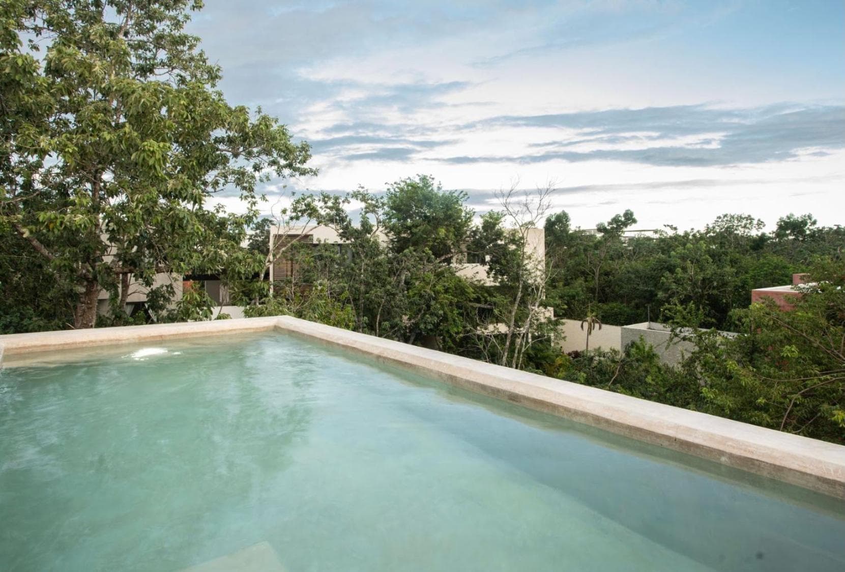 Panacea Condo Tulum — 30