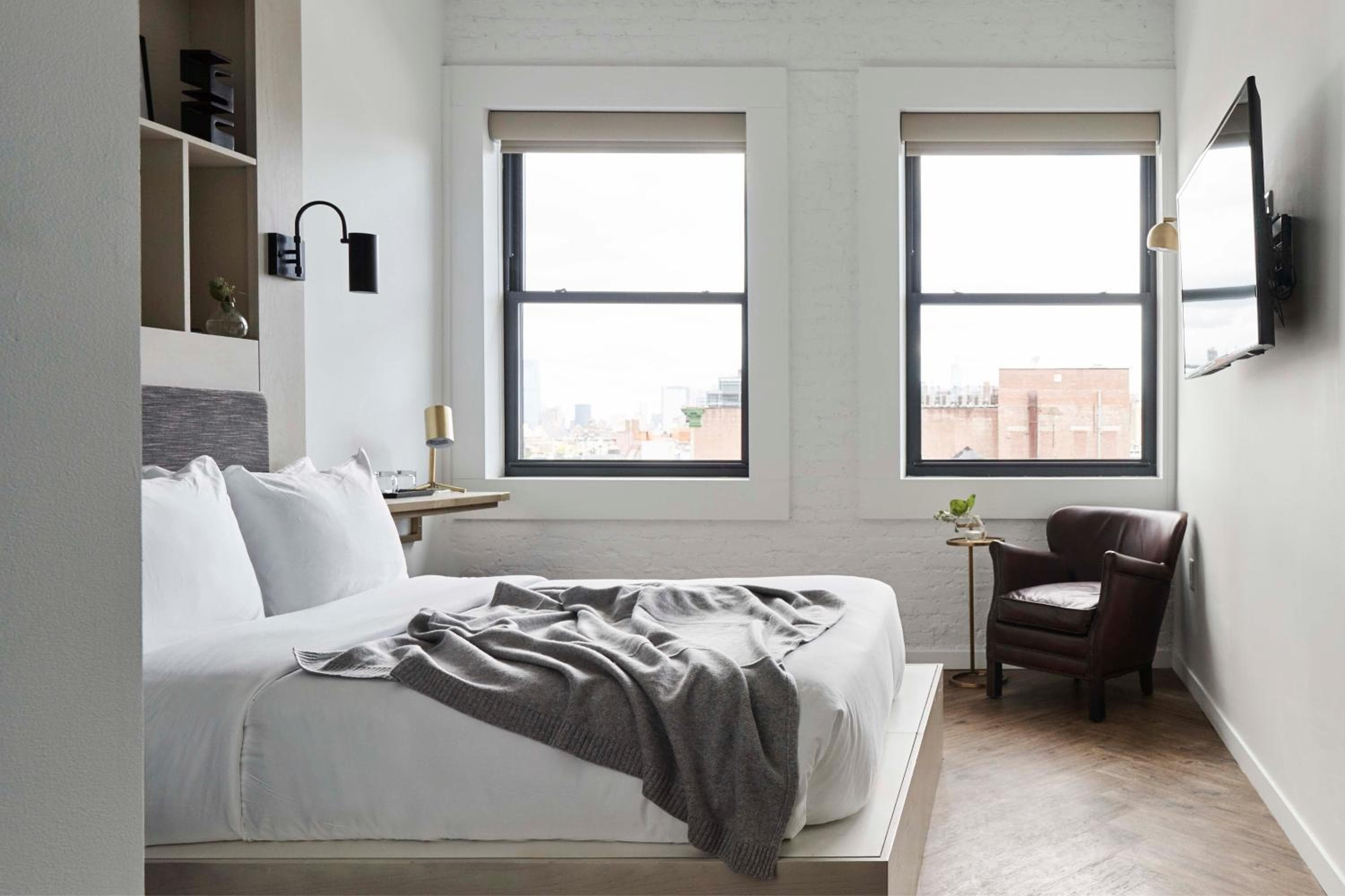 Walker Hotel Tribeca — 10