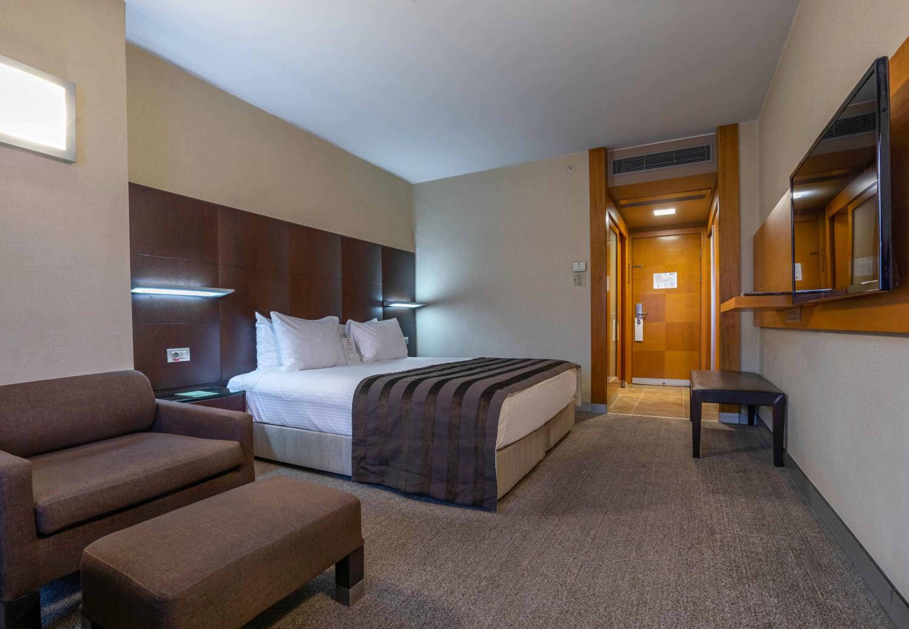 Hotel Taksim — 21