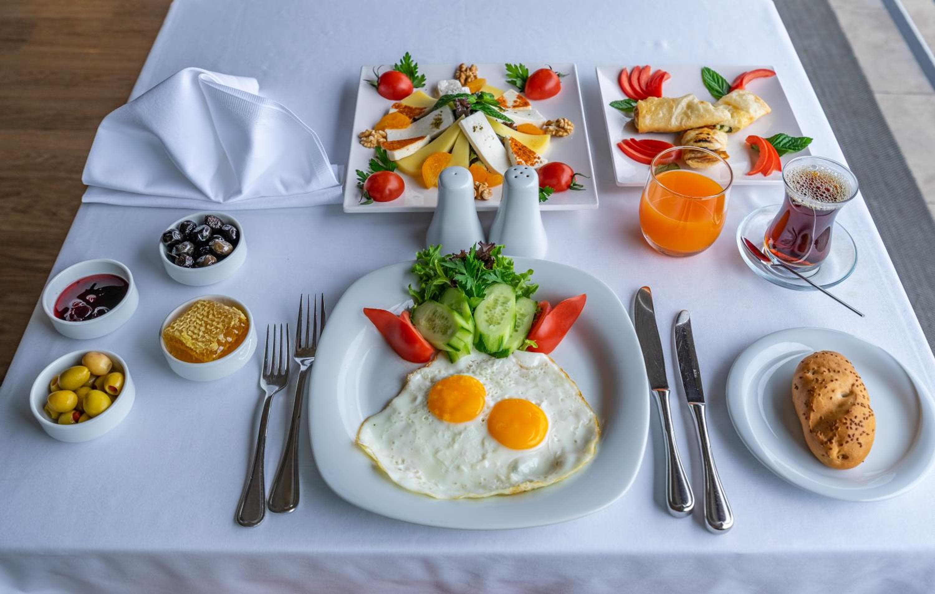 Point Hotel Taksim — 21