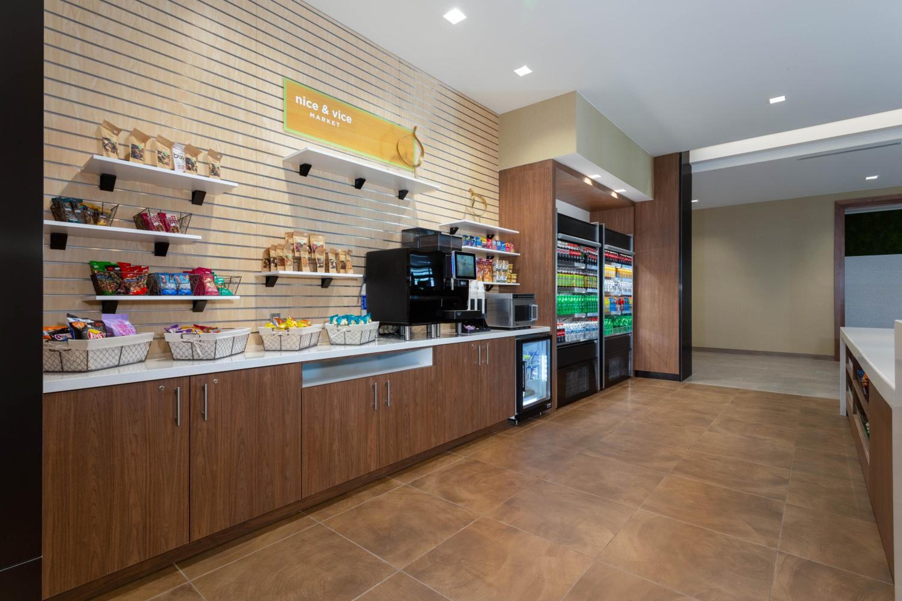 Wyndham Garden Orlando Universal / I Drive — 28