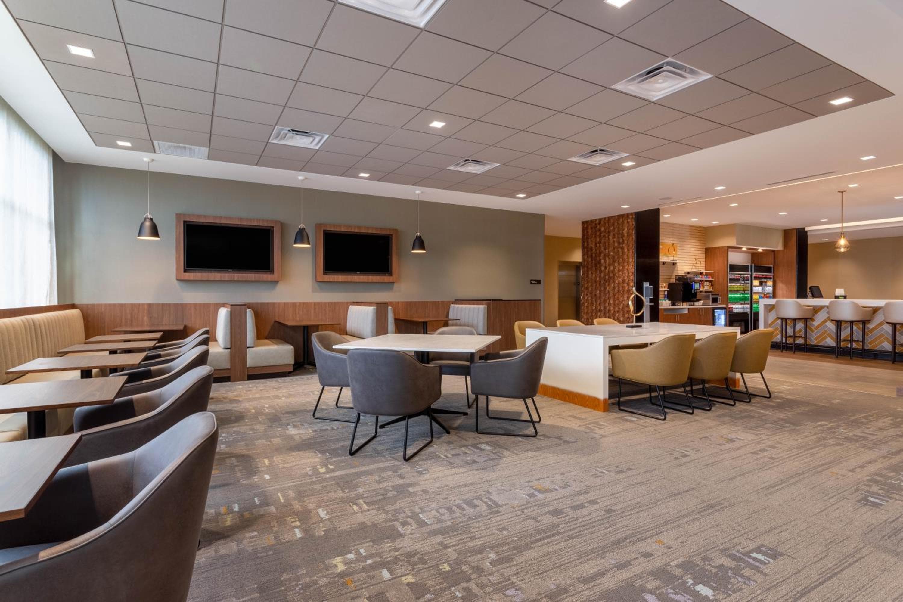 Wyndham Garden Orlando Universal / I Drive — 30