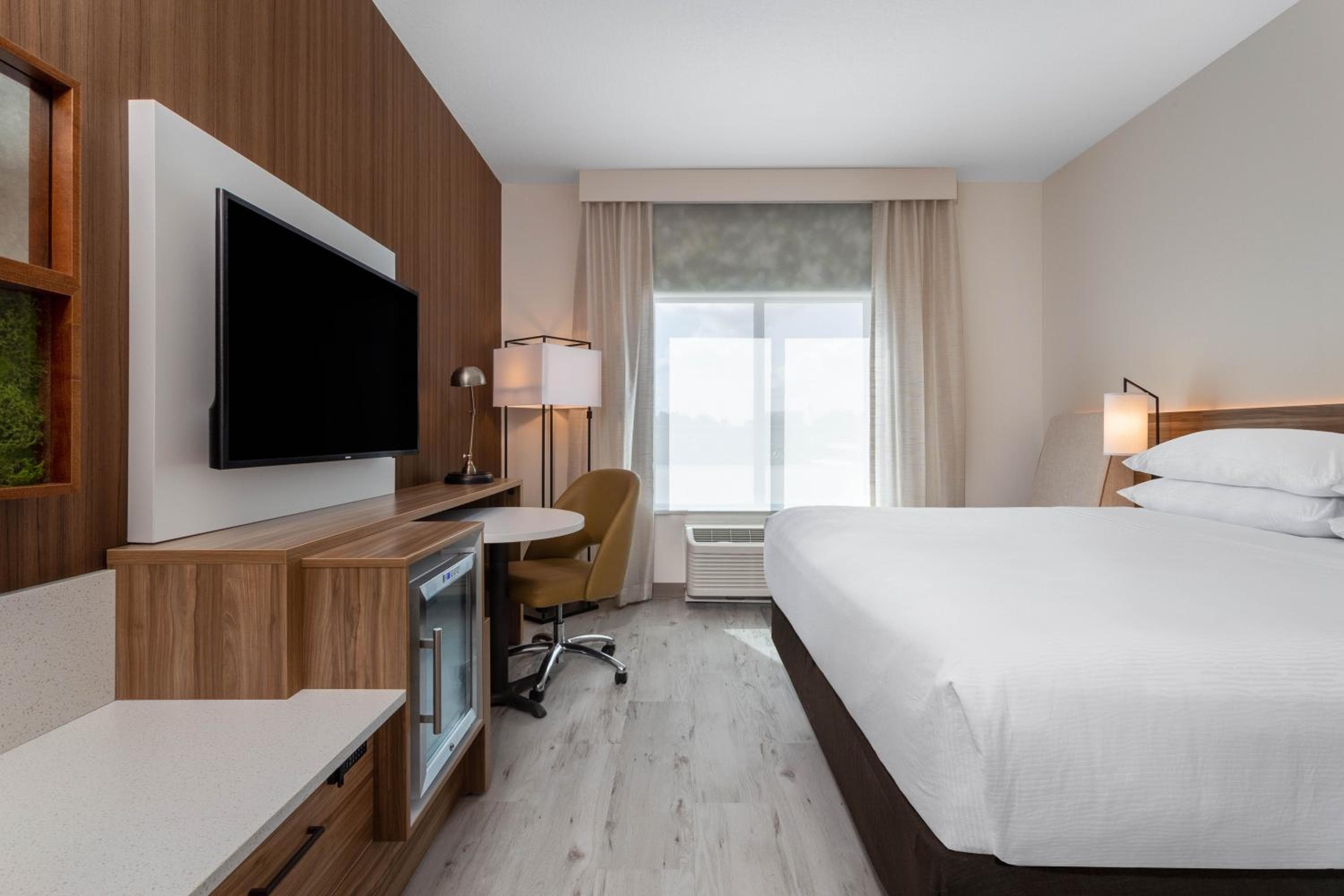 Wyndham Garden Orlando Universal / I Drive — 25