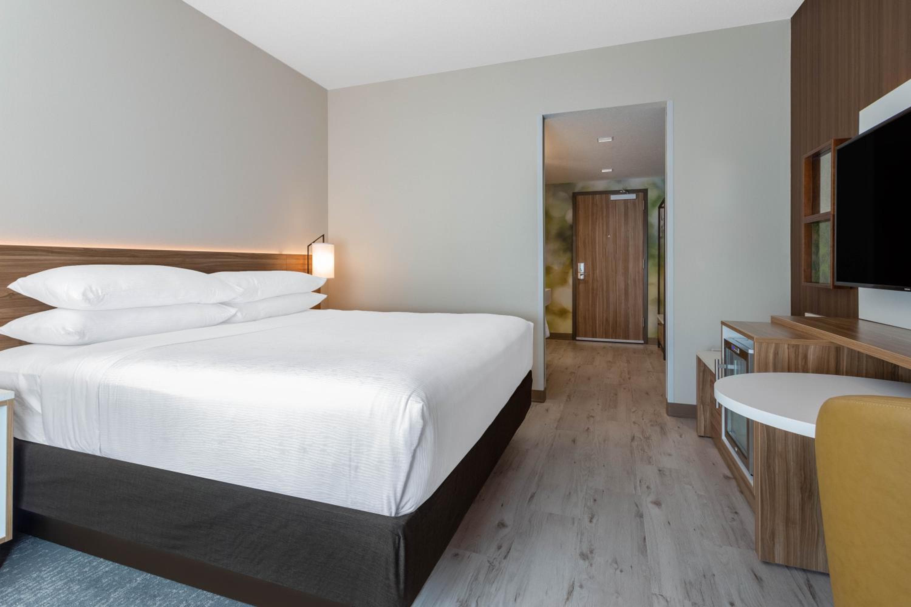 Wyndham Garden Orlando Universal / I Drive — 7