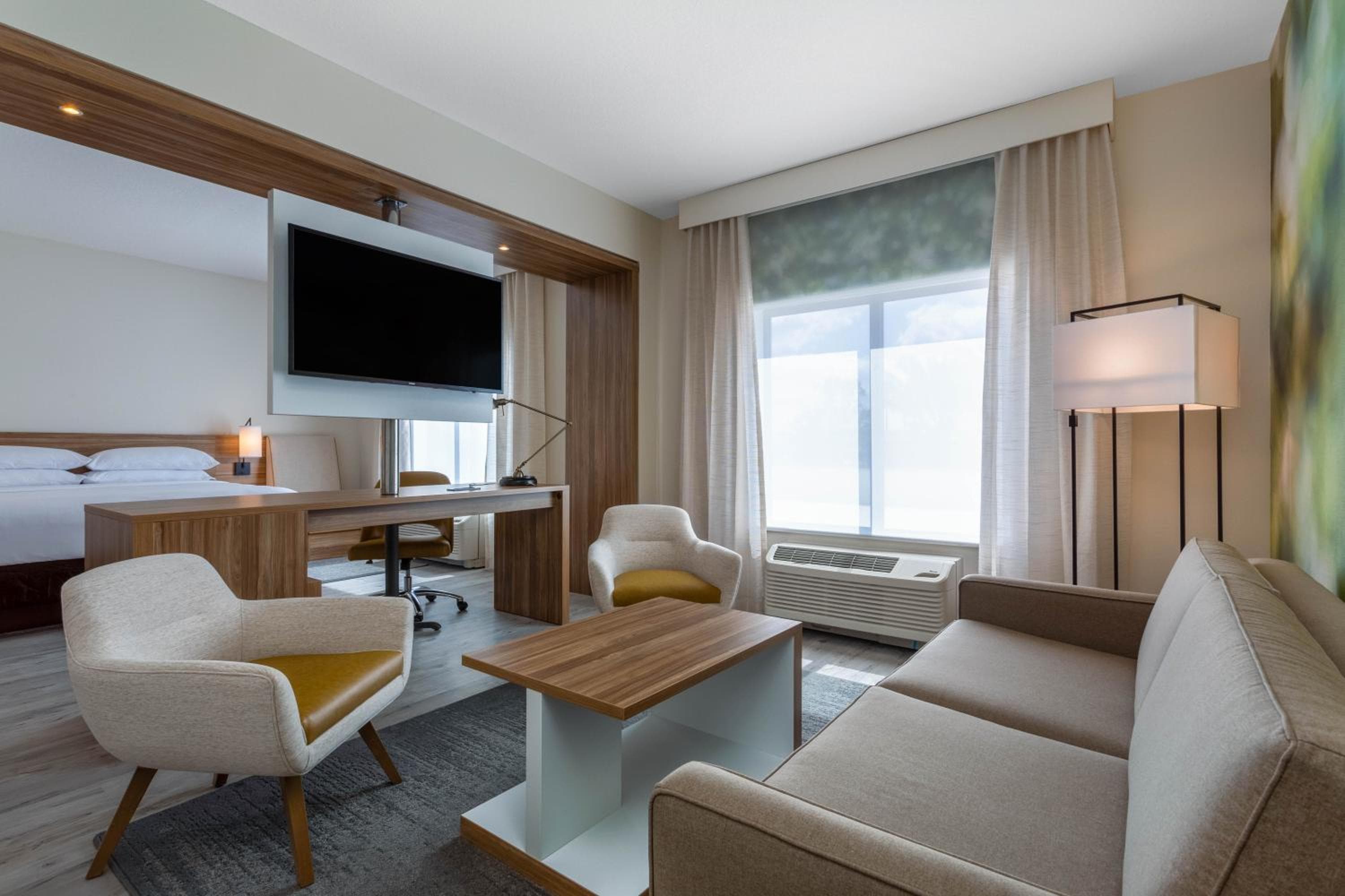 Wyndham Garden Orlando Universal / I Drive — 17