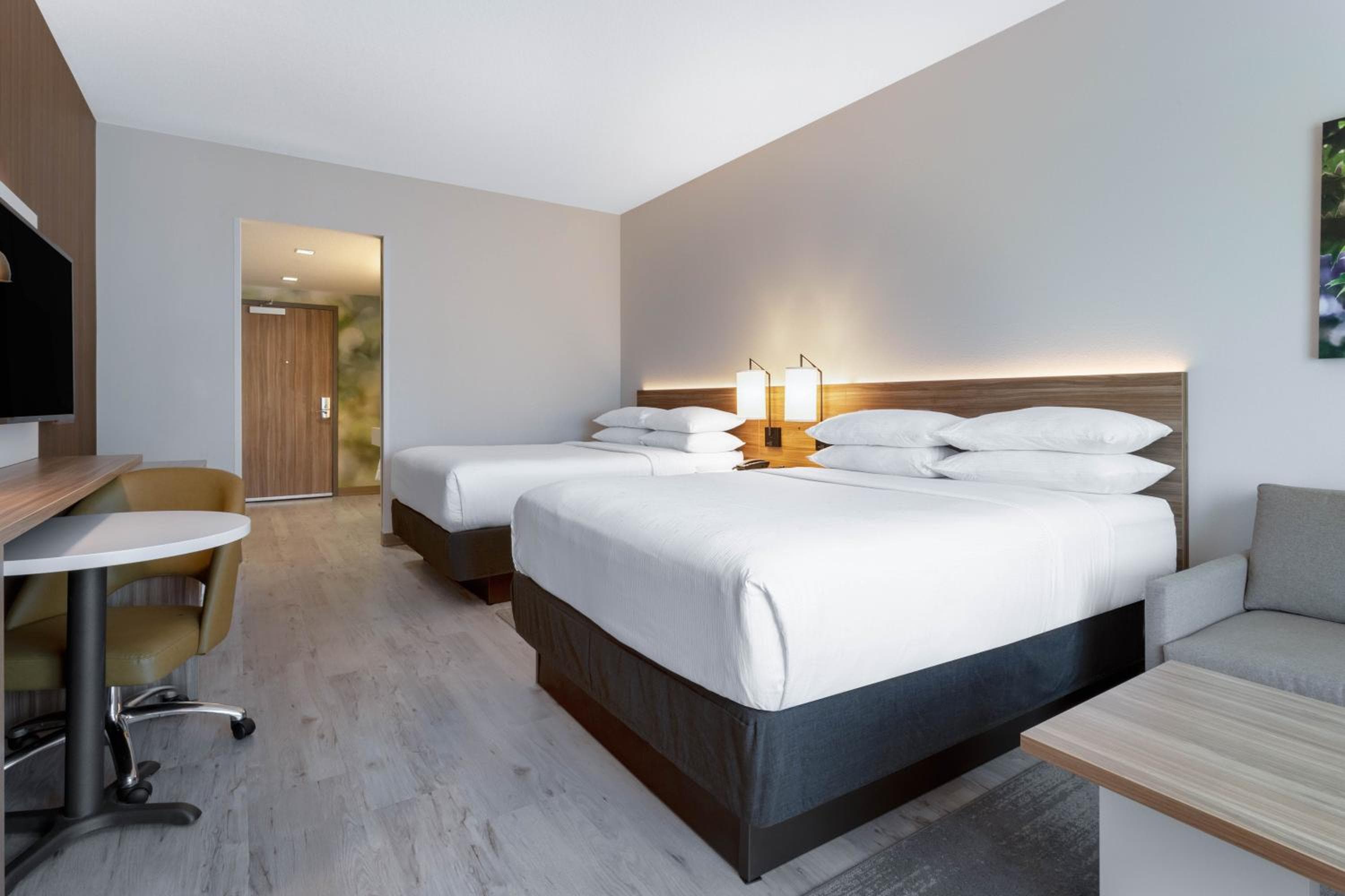 Wyndham Garden Orlando Universal / I Drive — 13