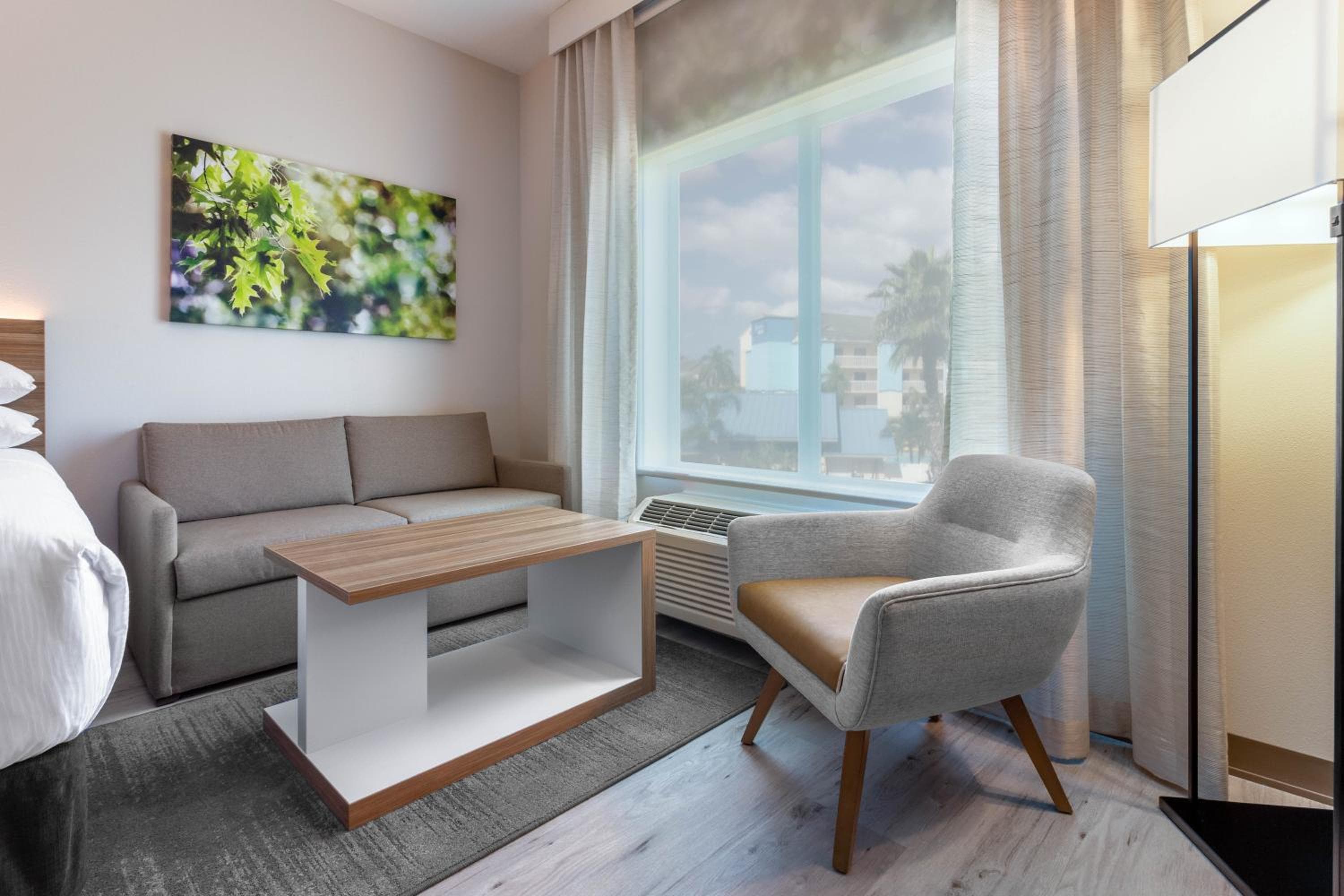 Wyndham Garden Orlando Universal / I Drive — 12