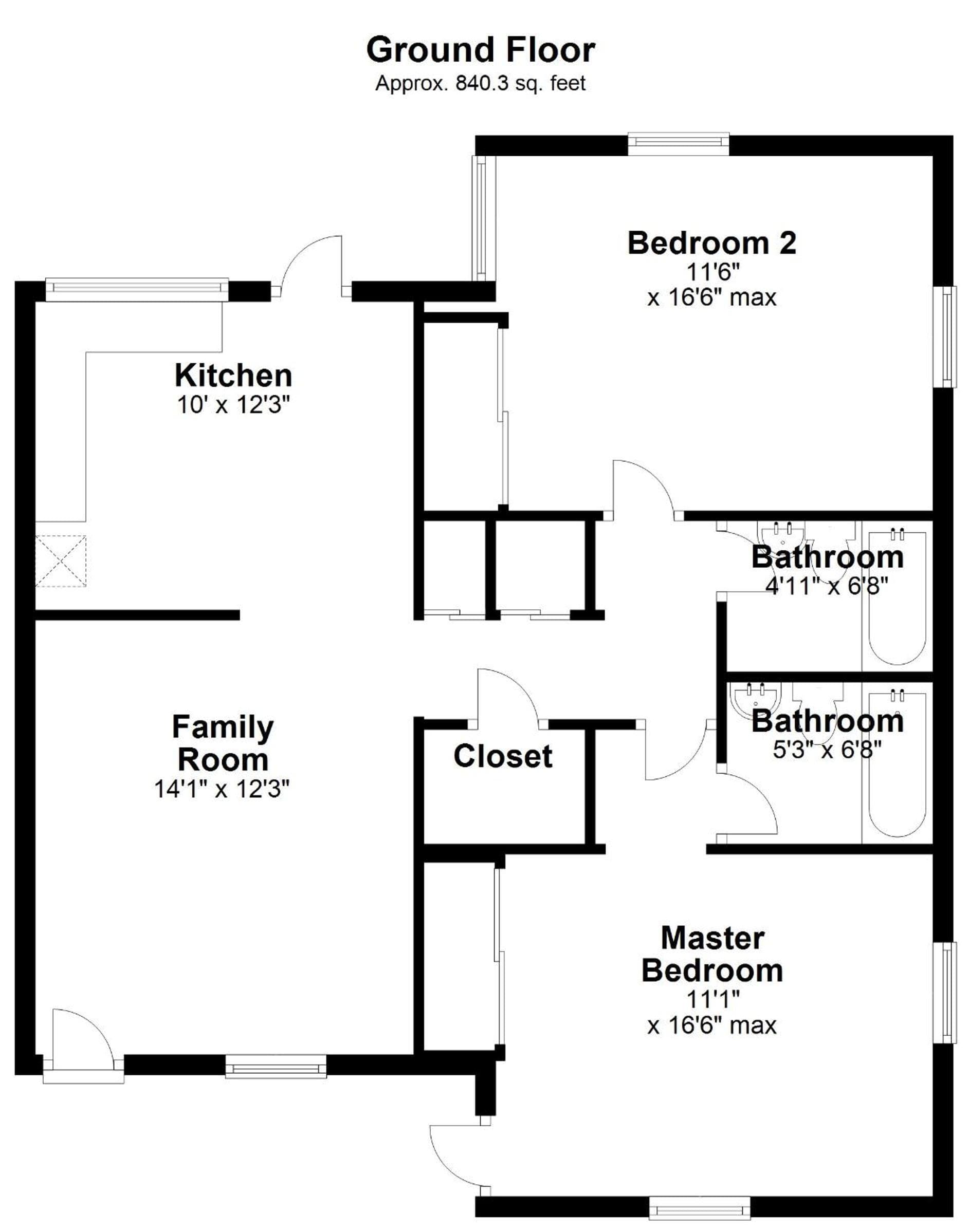 Alani Bay Premium Condos — 15