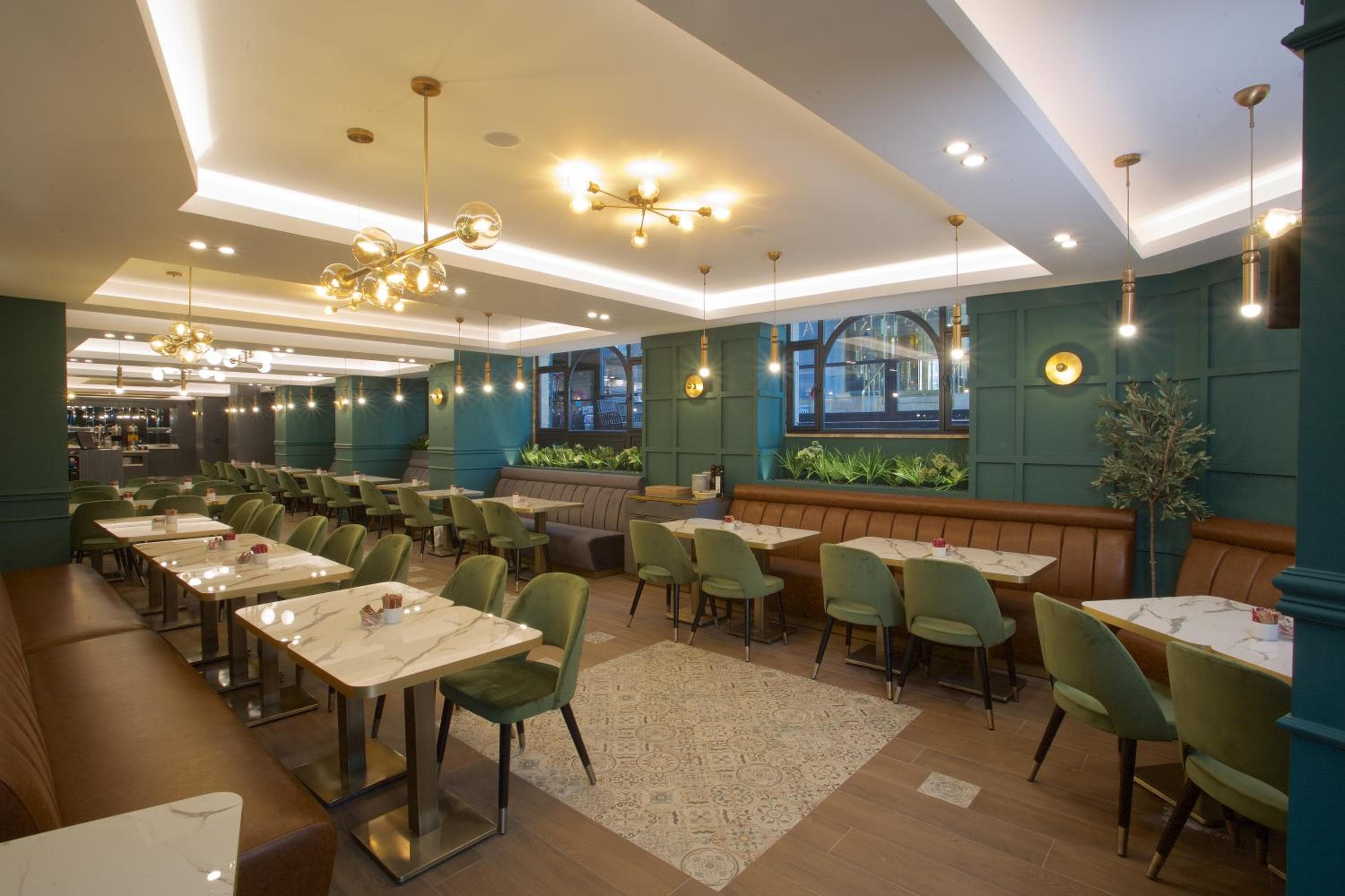 Hotel Amatista — 13