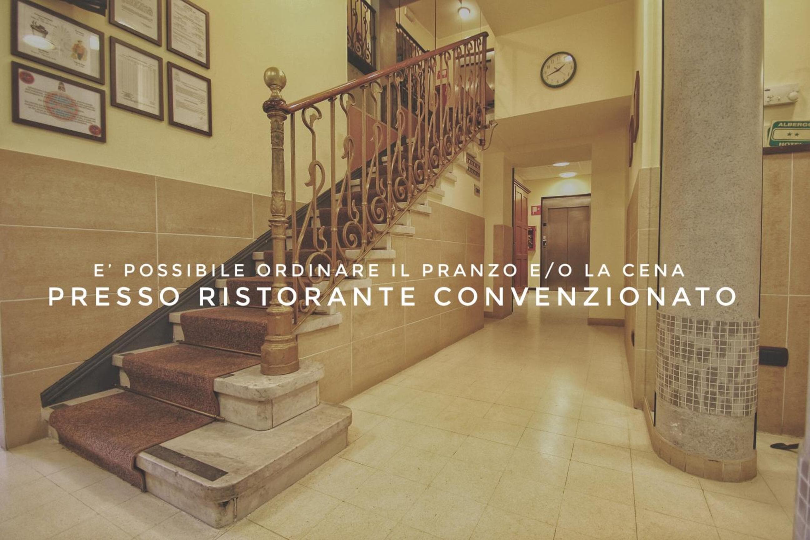 The Best Hotel — 26