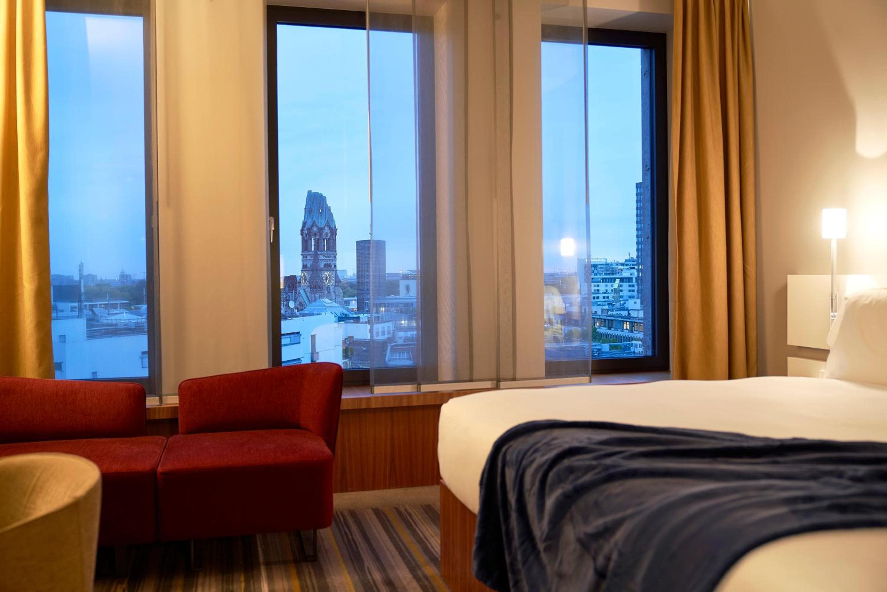 Dorint Kurfürstendamm Berlin hotel, Augsburger Str. 41, Berlin, Germany — photo 64