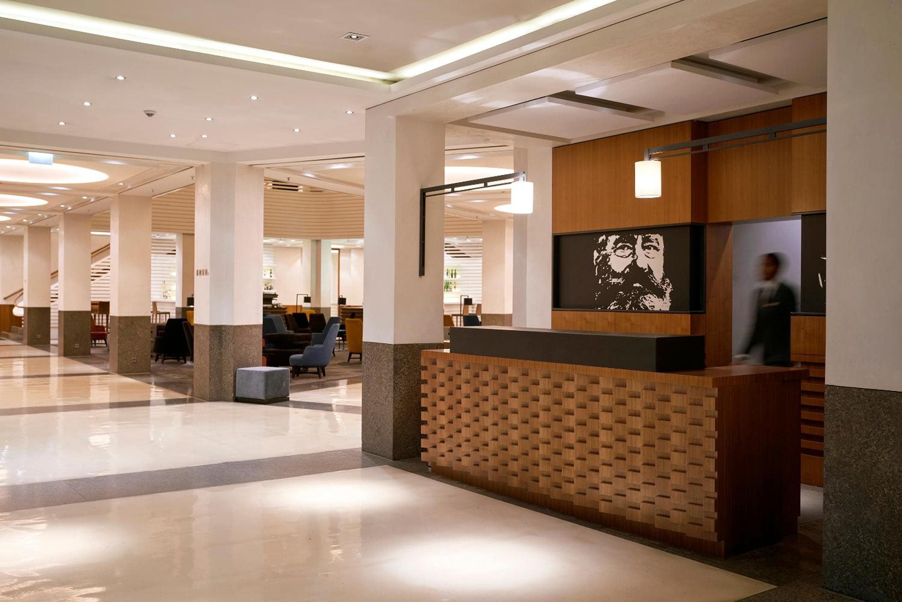 Dorint Kurfürstendamm Berlin hotel, Augsburger Str. 41, Berlin, Germany — photo 69