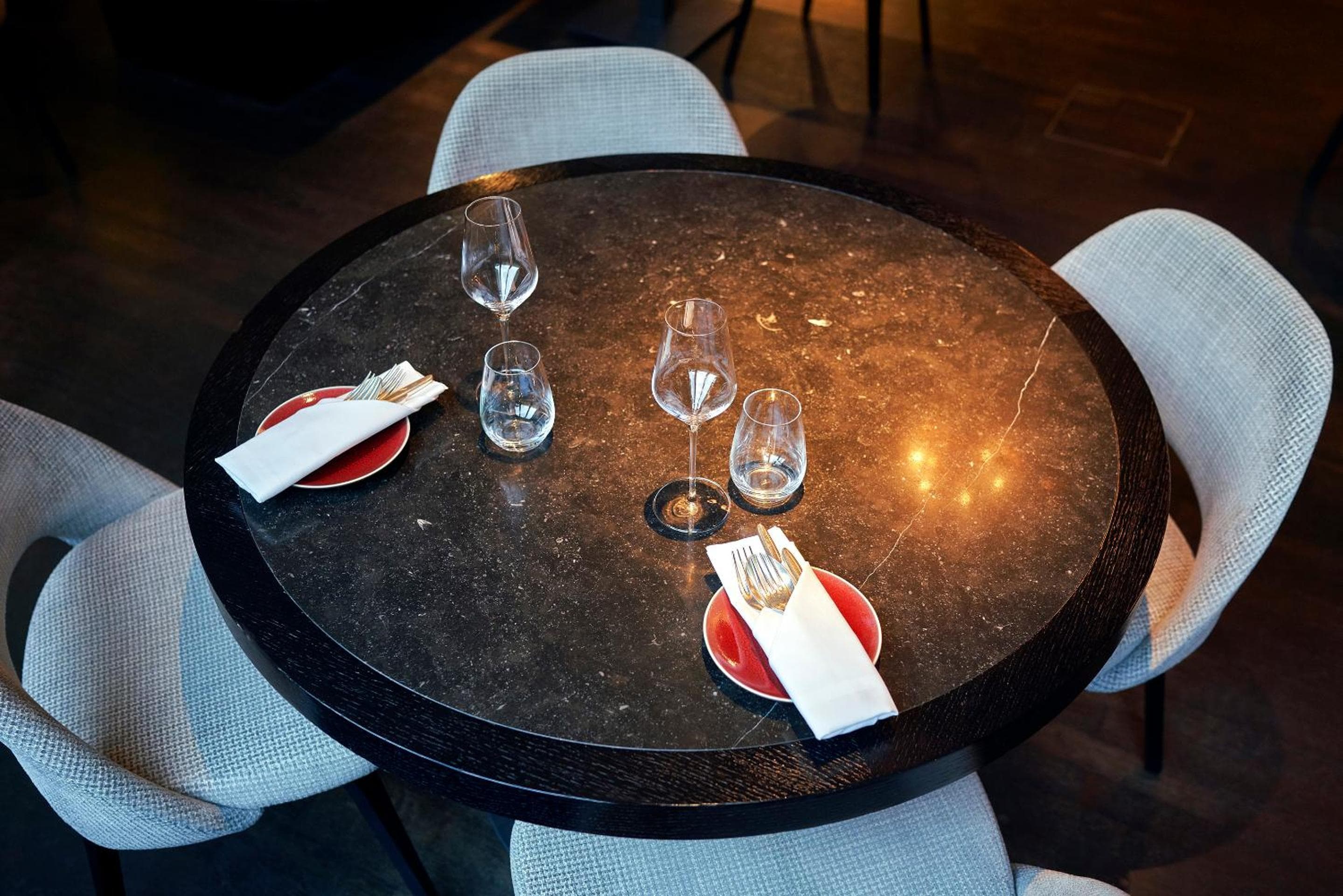 Dorint Kurfürstendamm Berlin hotel, Augsburger Str. 41, Berlin, Germany — photo 75