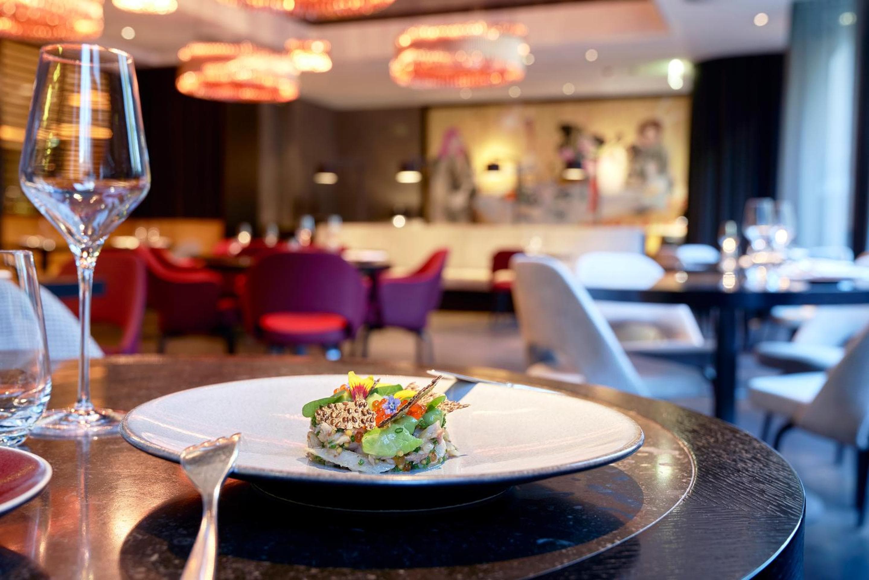 Dorint Kurfürstendamm Berlin hotel, Augsburger Str. 41, Berlin, Germany — photo 72