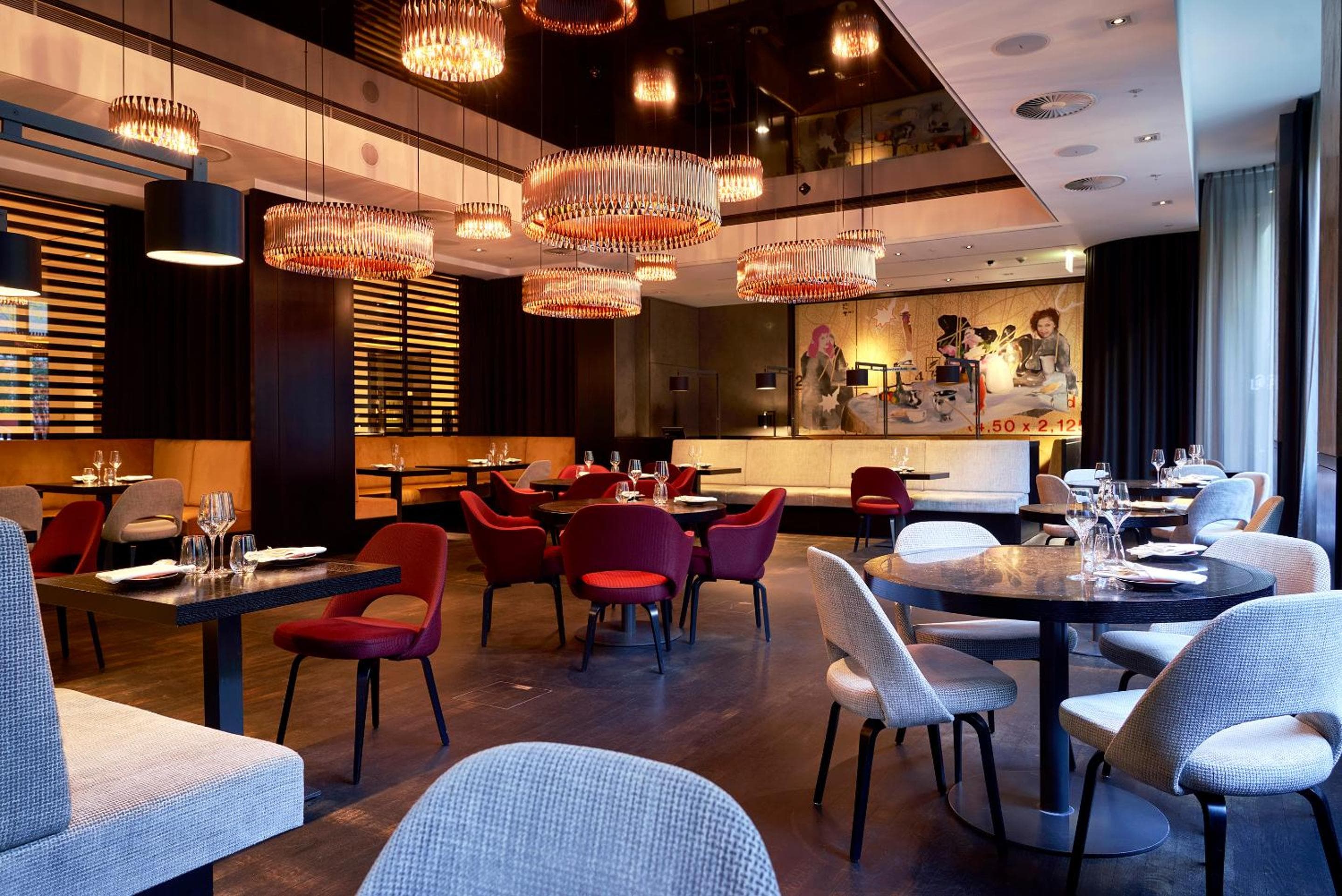 Dorint Kurfürstendamm Berlin hotel, Augsburger Str. 41, Berlin, Germany — photo 70