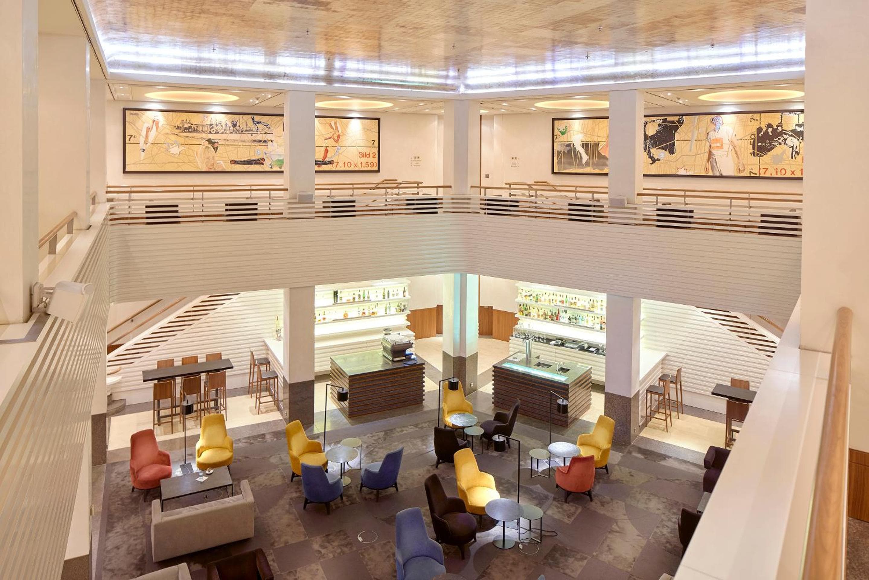 Dorint Kurfürstendamm Berlin hotel, Augsburger Str. 41, Berlin, Germany — photo 74