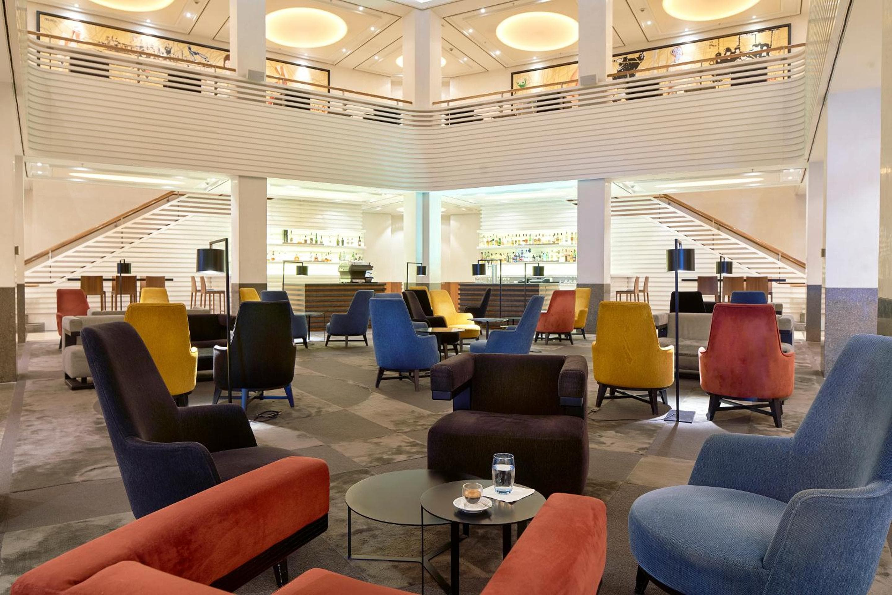 Dorint Kurfürstendamm Berlin hotel, Augsburger Str. 41, Berlin, Germany — photo 67