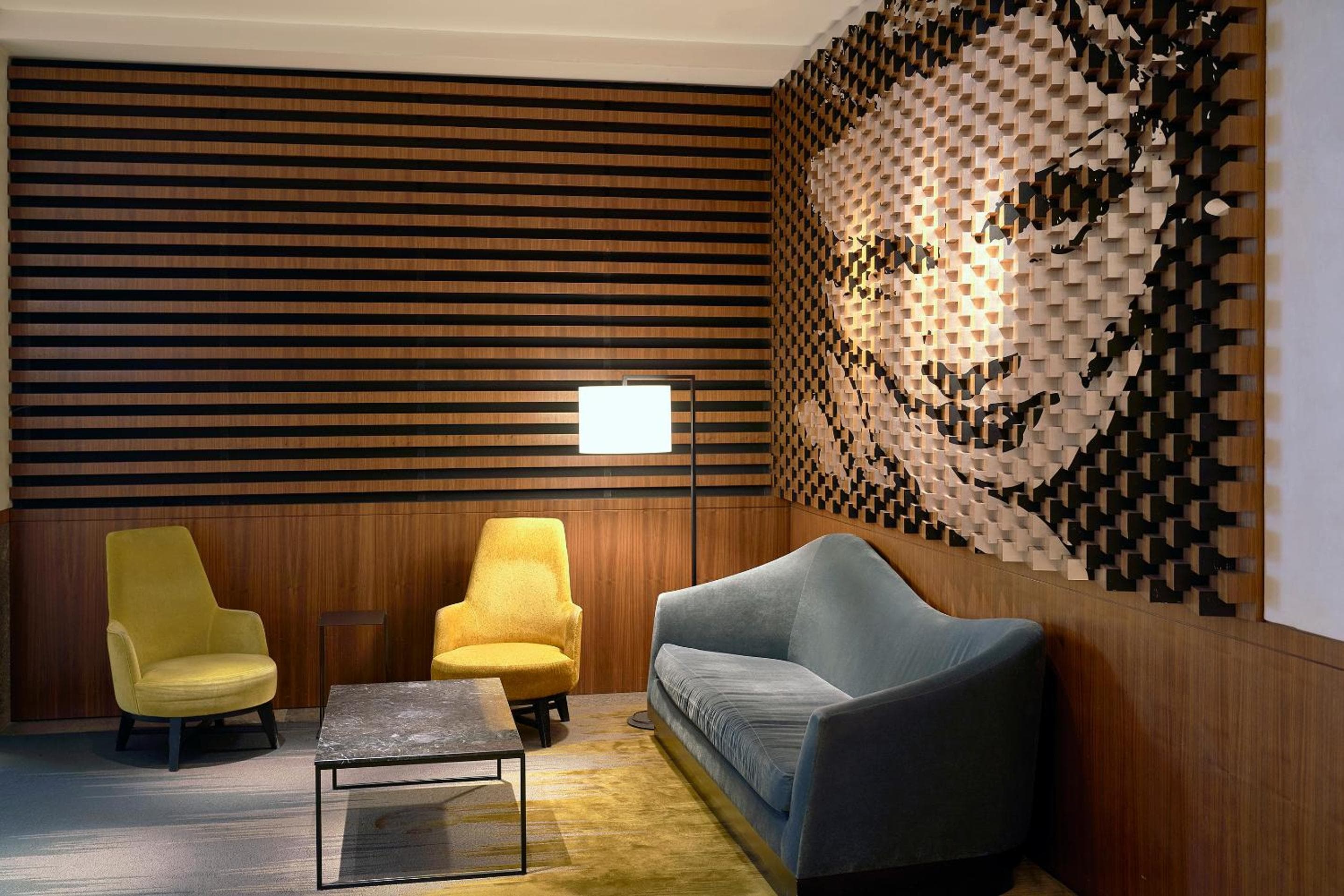 Dorint Kurfürstendamm Berlin hotel, Augsburger Str. 41, Berlin, Germany — photo 76