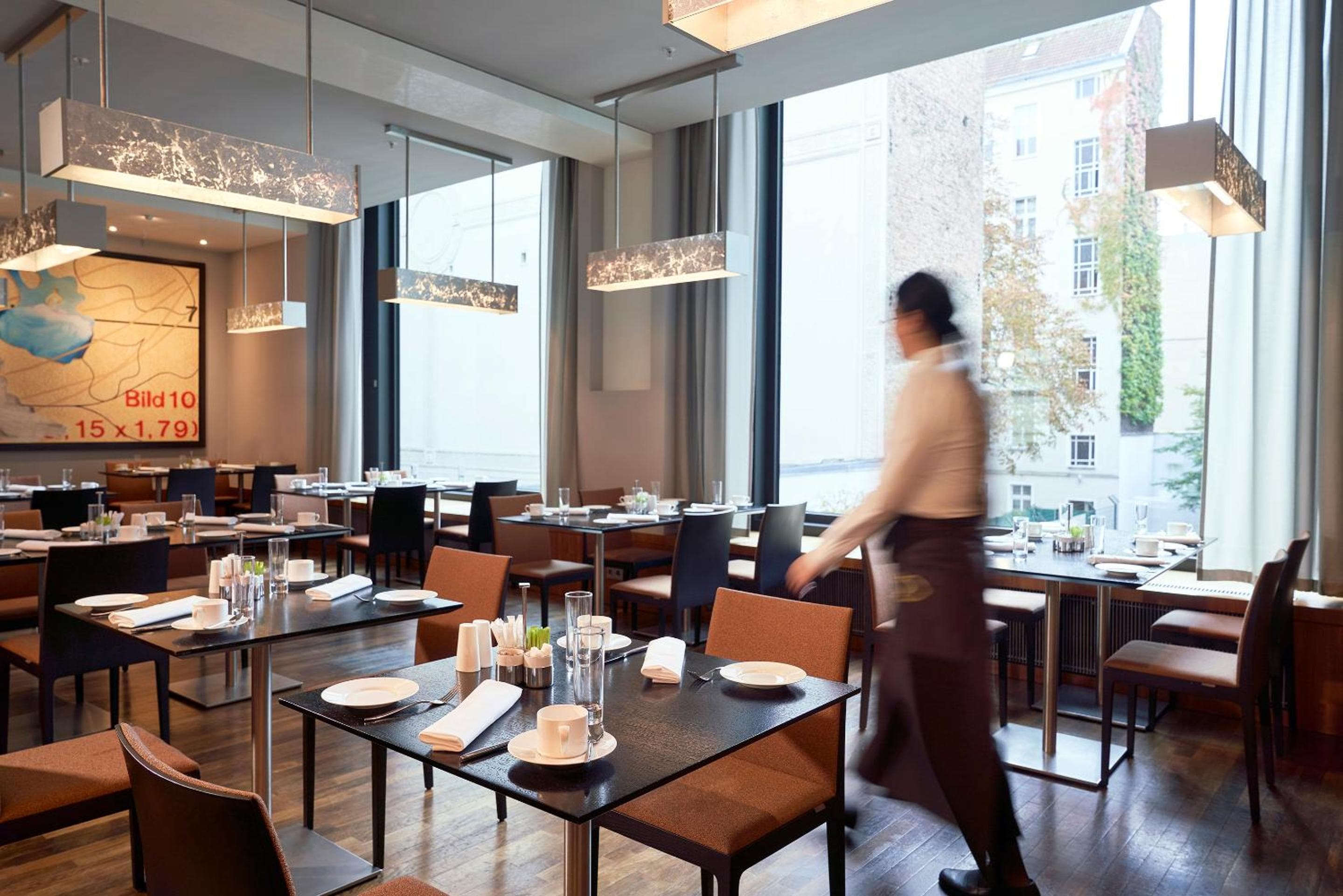 Dorint Kurfürstendamm Berlin hotel, Augsburger Str. 41, Berlin, Germany — photo 68