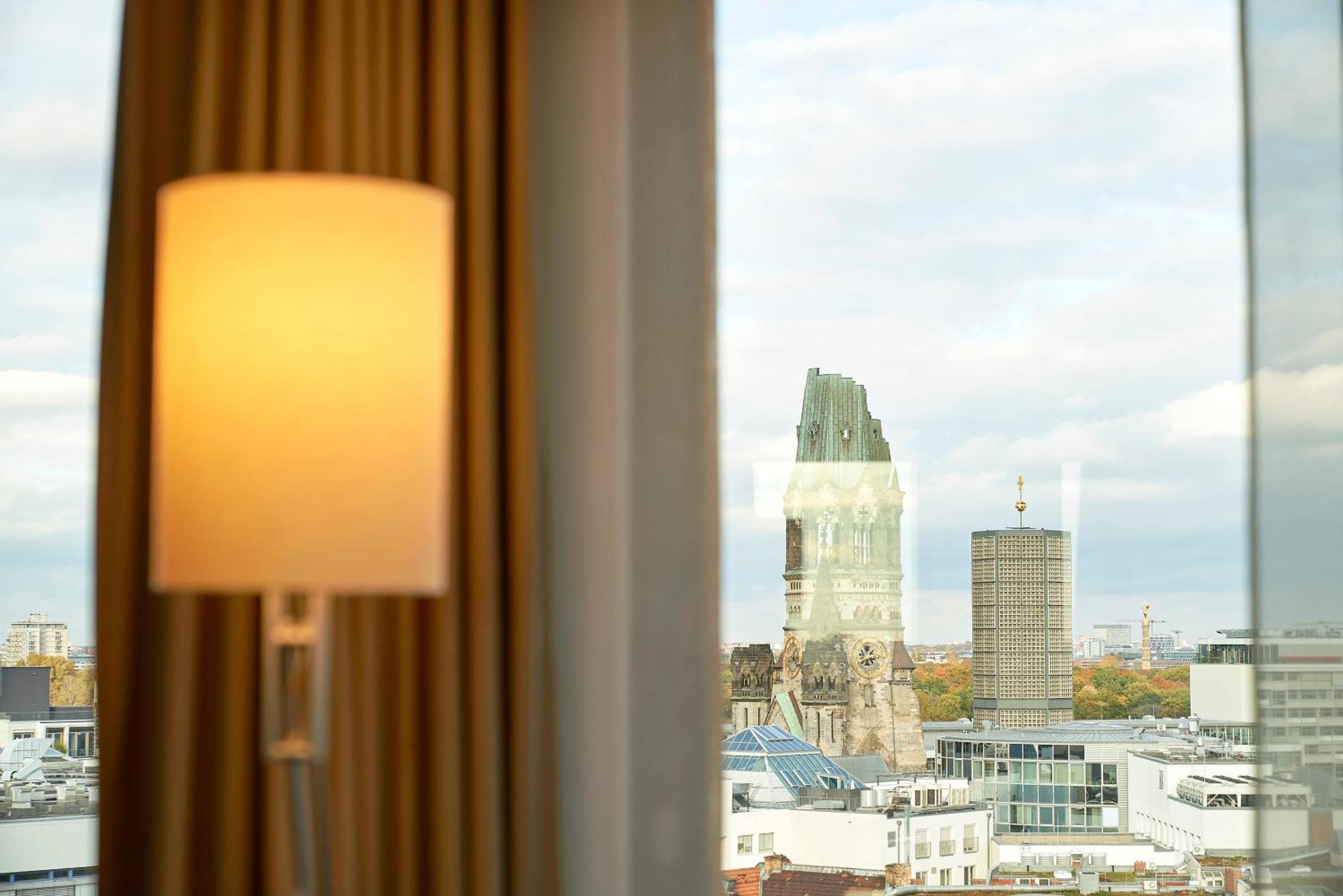 Dorint Kurfürstendamm Berlin hotel, Augsburger Str. 41, Berlin, Germany — photo 79