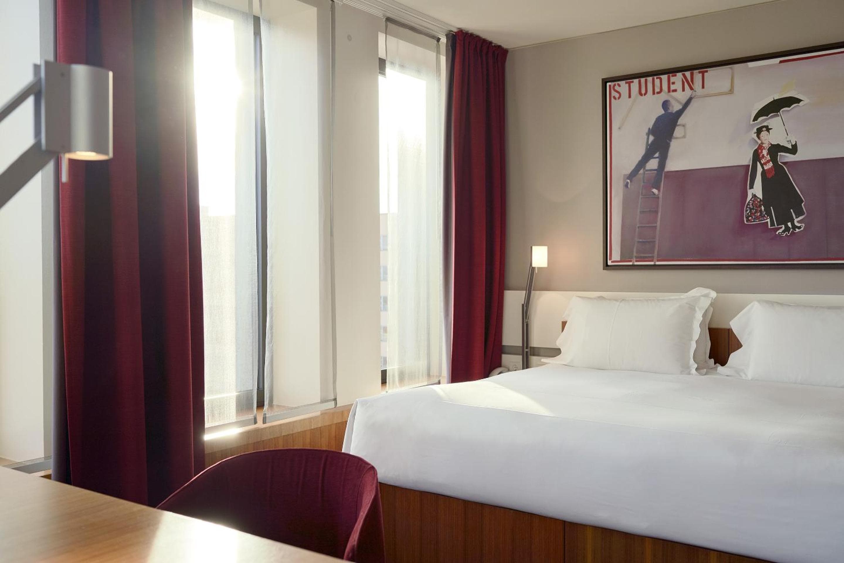 Dorint Kurfürstendamm Berlin hotel, Augsburger Str. 41, Berlin, Germany — photo 82