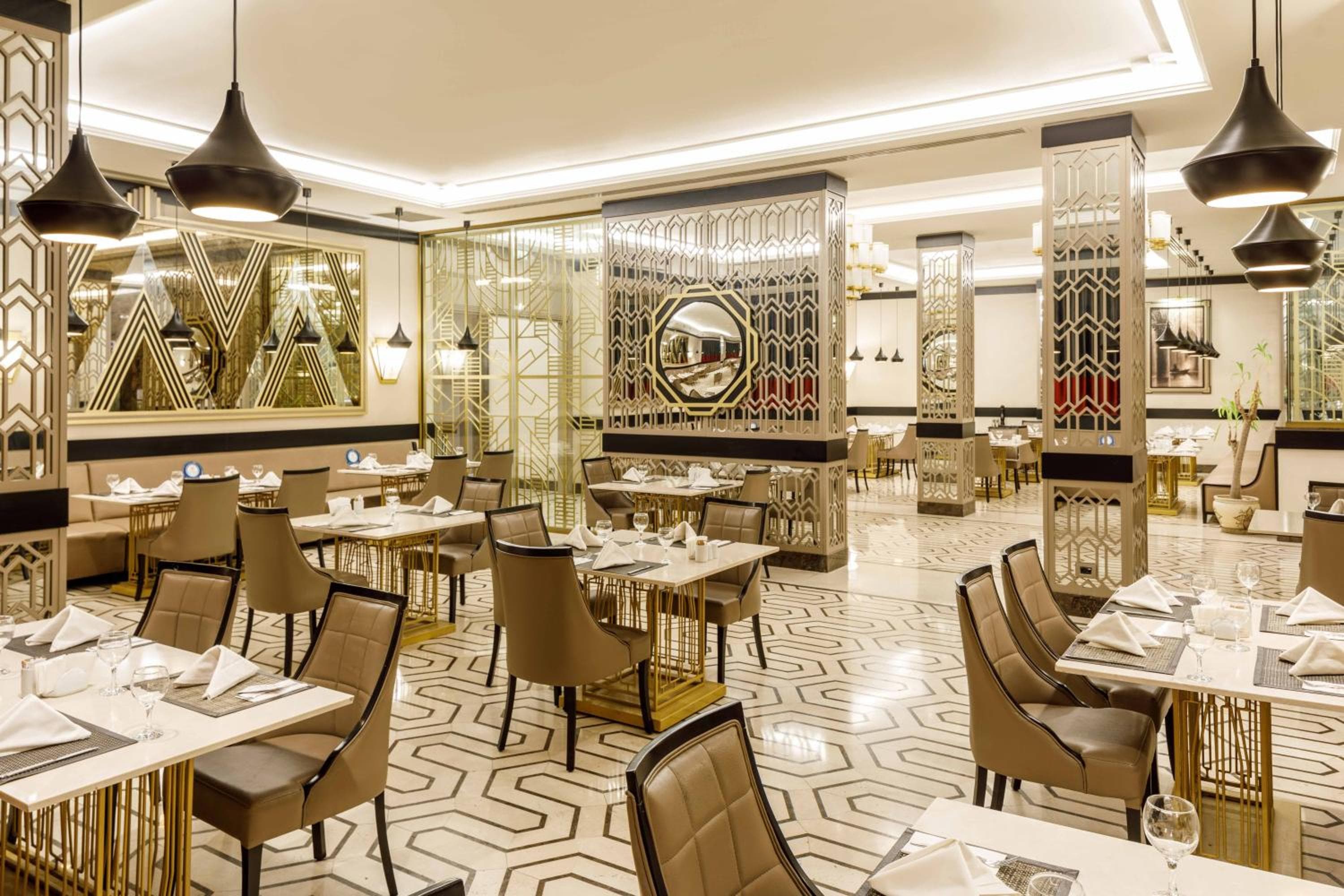 Ramada by Wyndham Istanbul Golden Horn — 5
