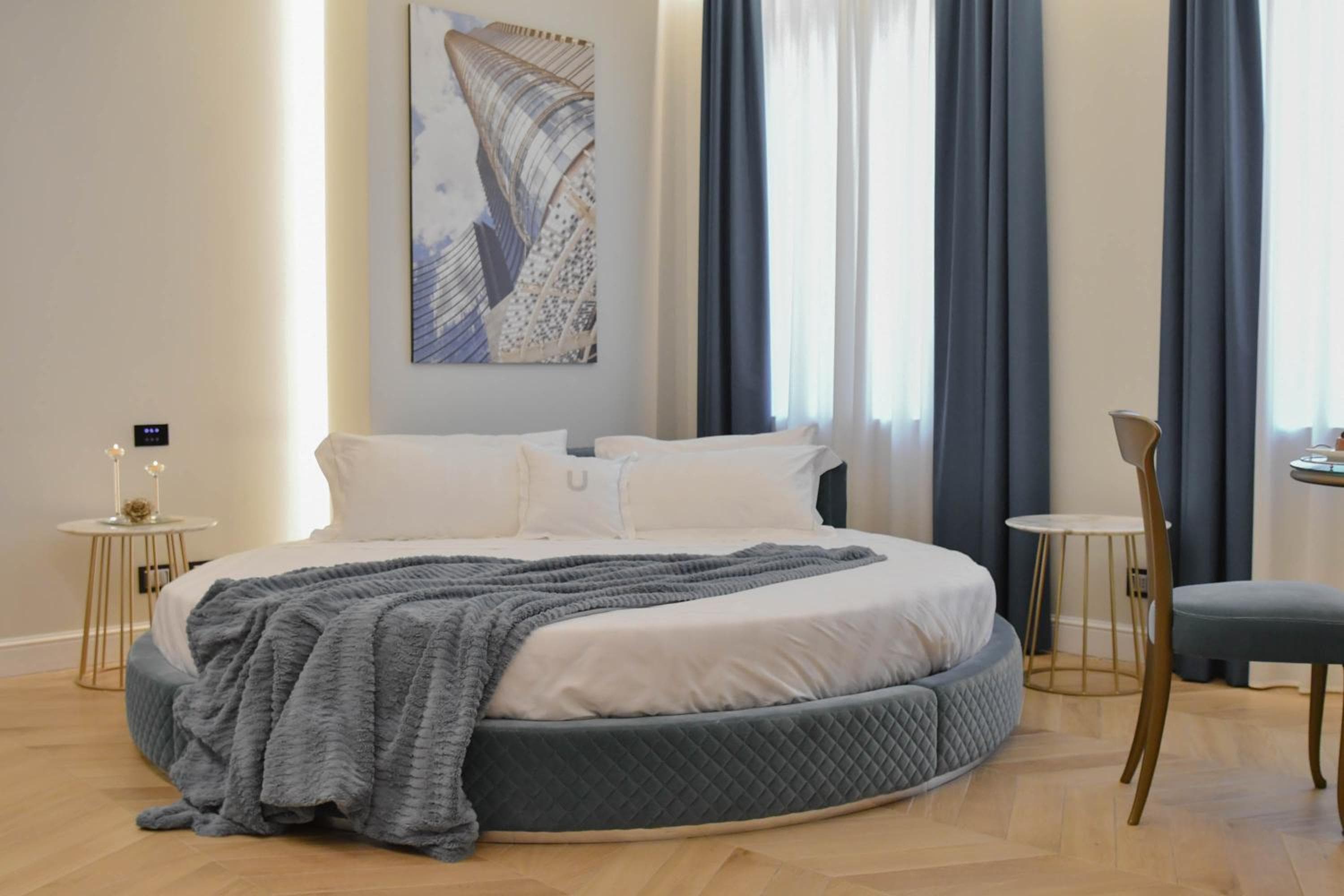 The Unique Brera Suites — 24