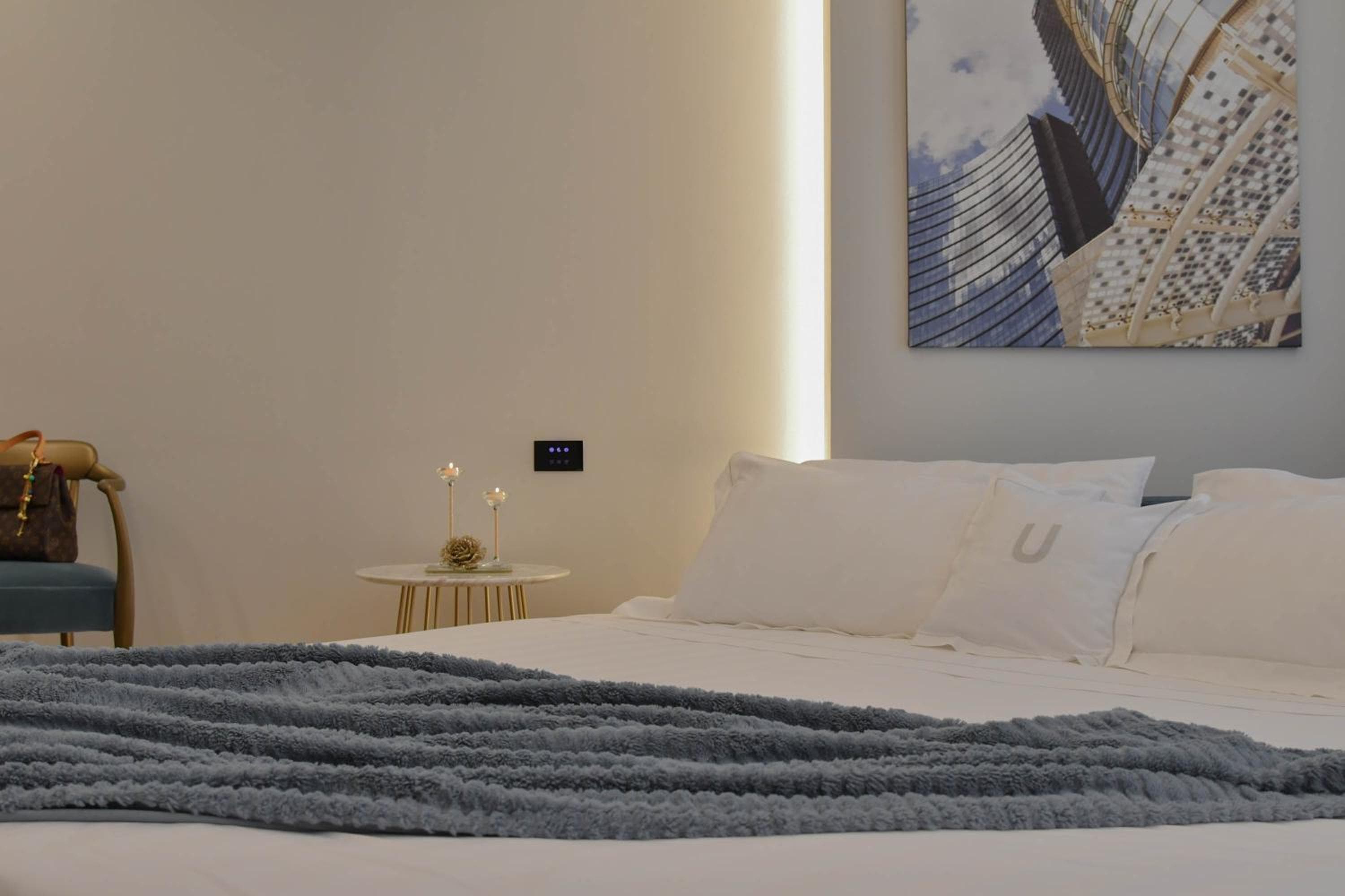 The Unique Brera Suites — 14