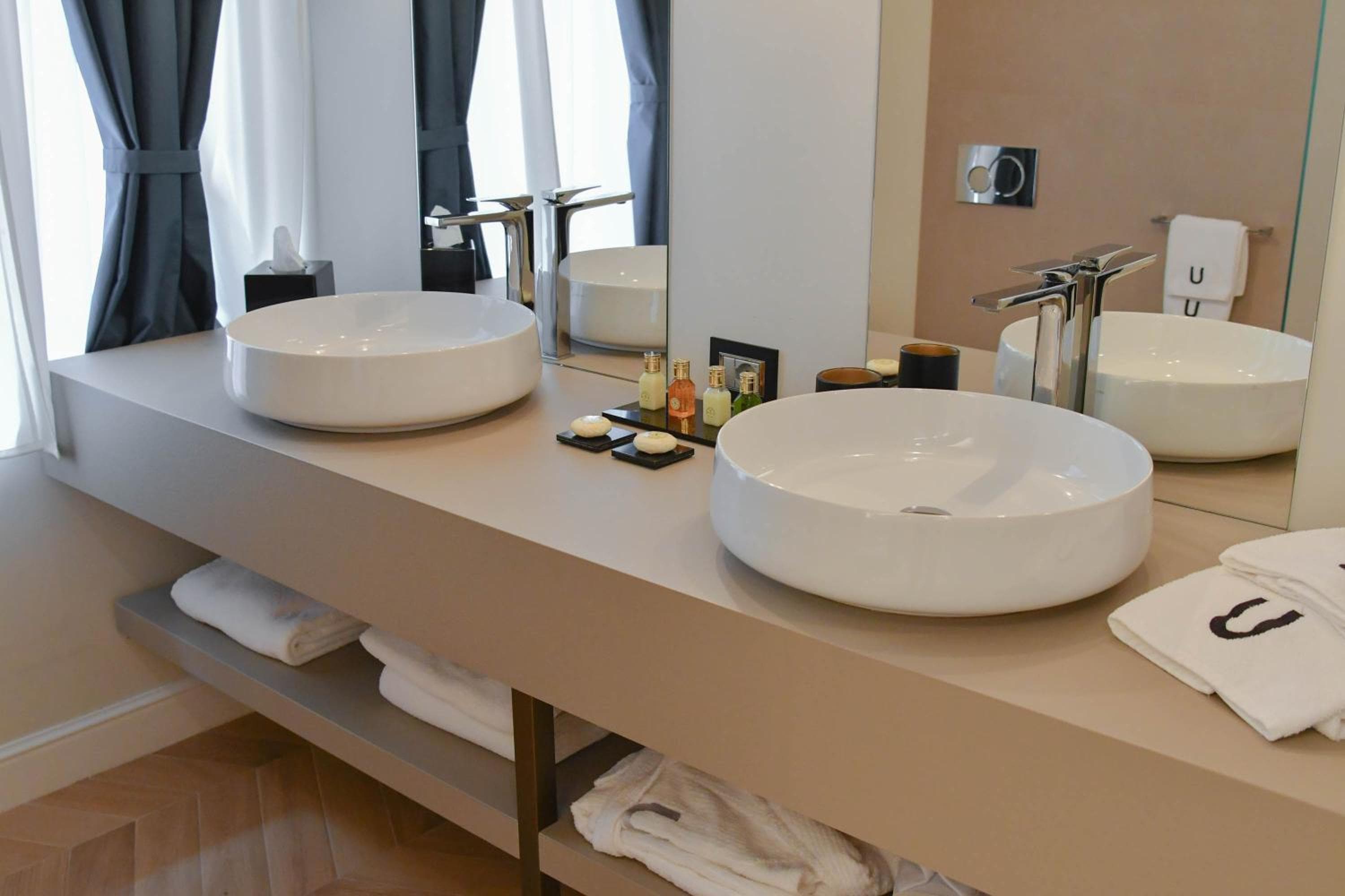 The Unique Brera Suites — 21