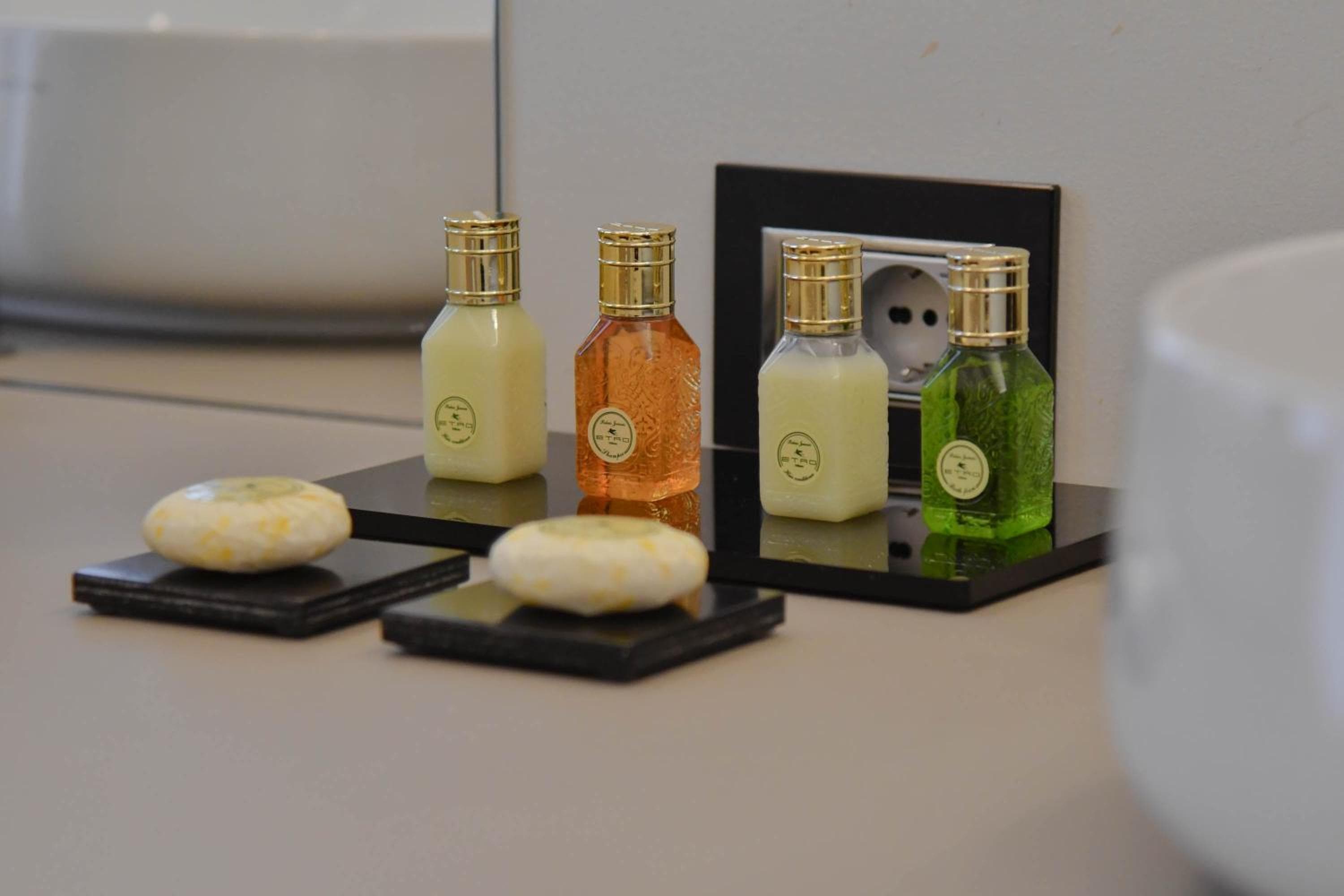 The Unique Brera Suites — 15