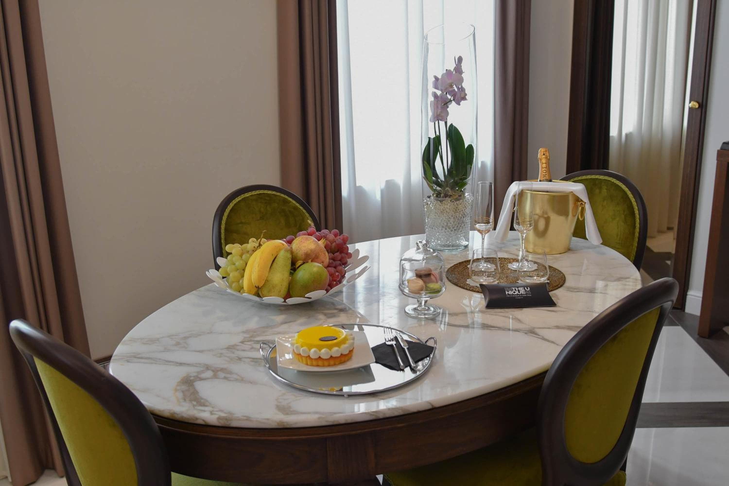 The Unique Brera Suites — 23