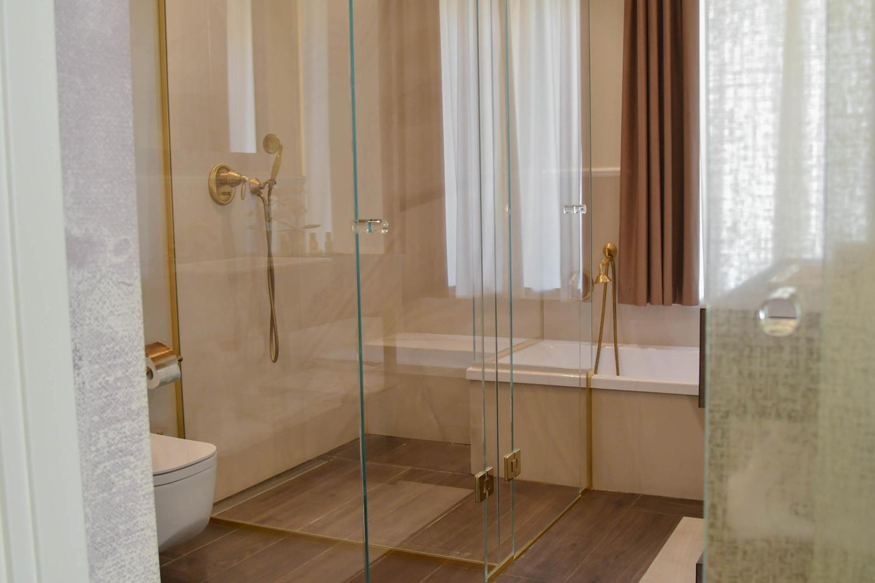 The Unique Brera Suites — 4