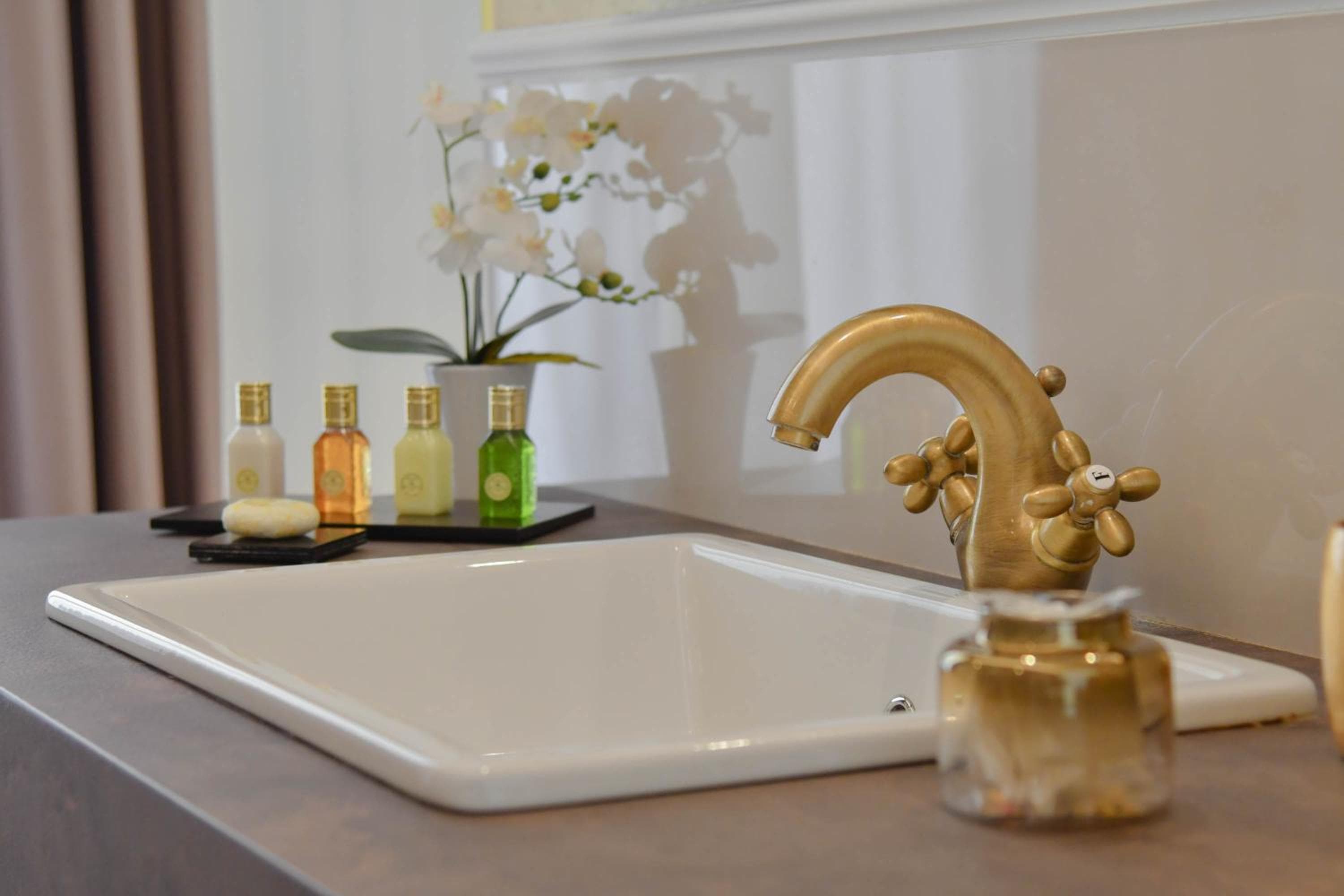 The Unique Brera Suites — 13