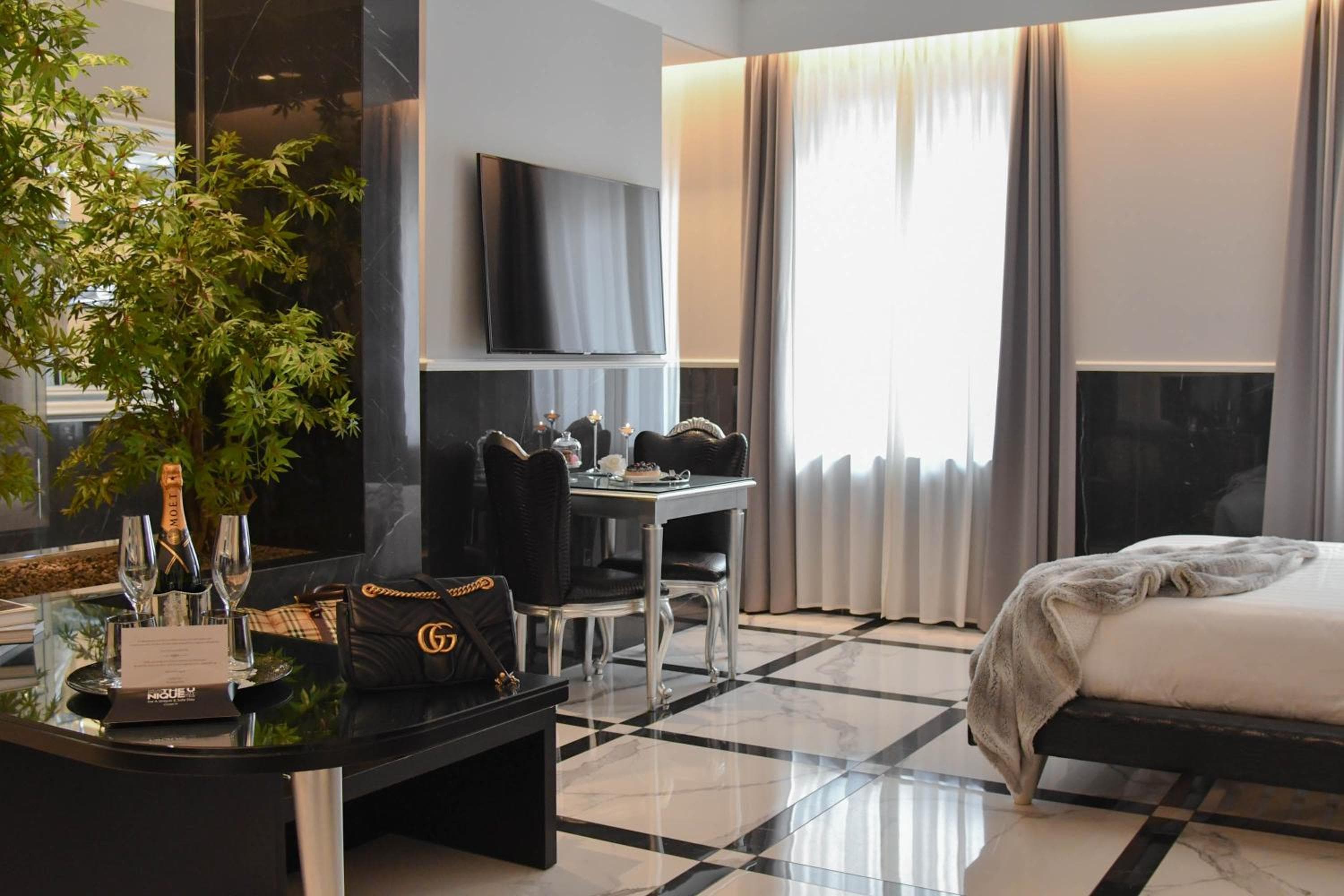 The Unique Brera Suites — 25
