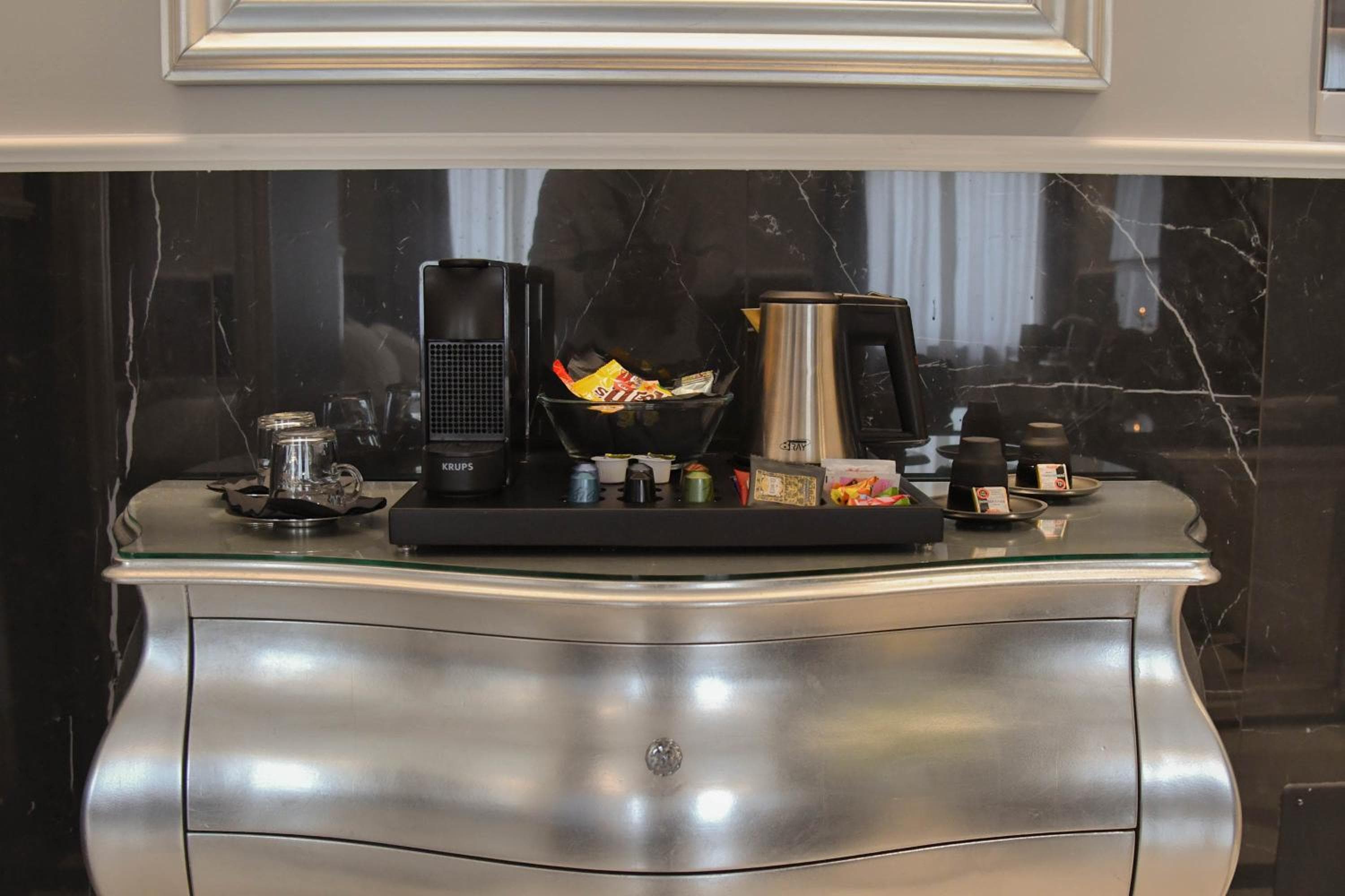 The Unique Brera Suites — 10