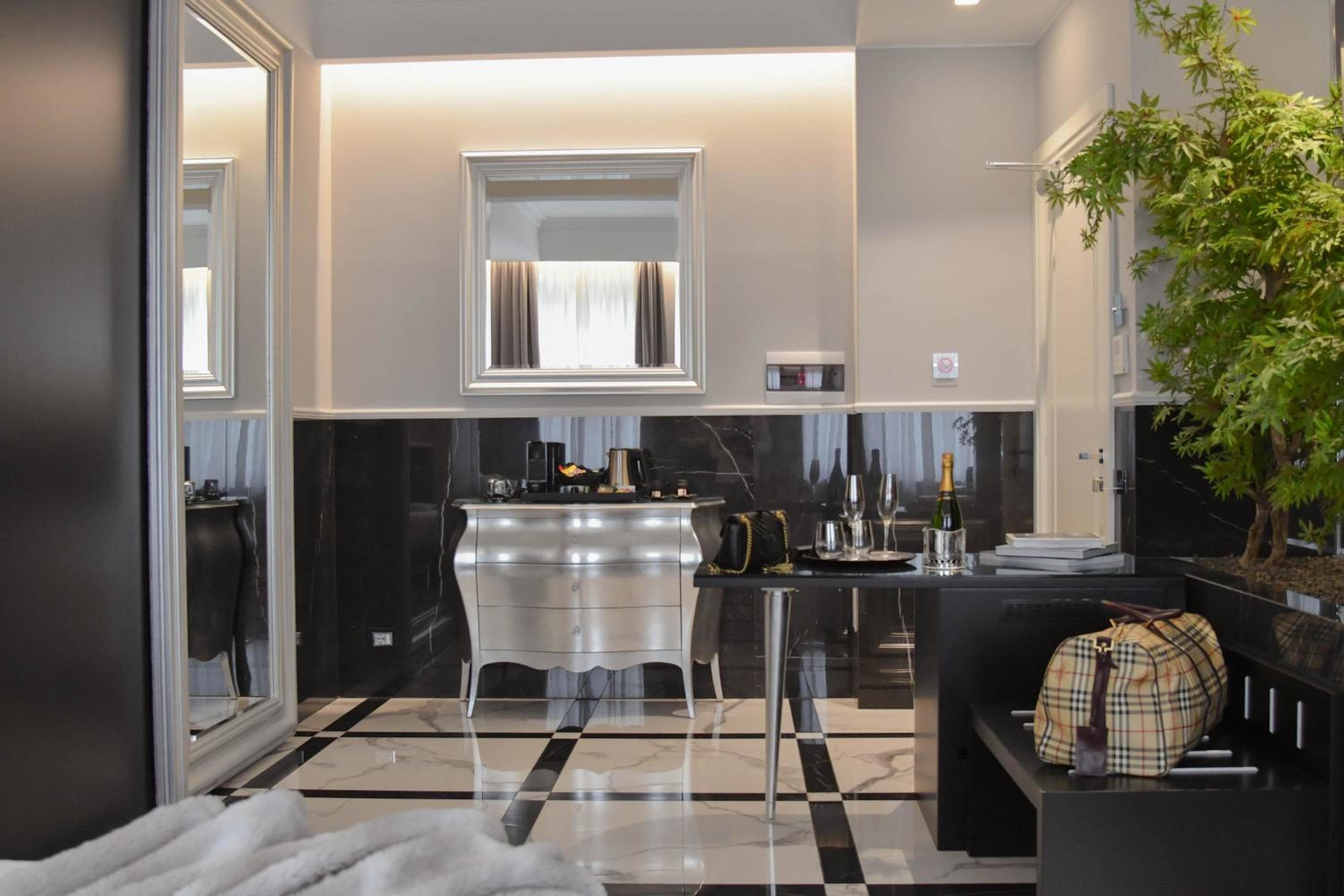 The Unique Brera Suites — 5