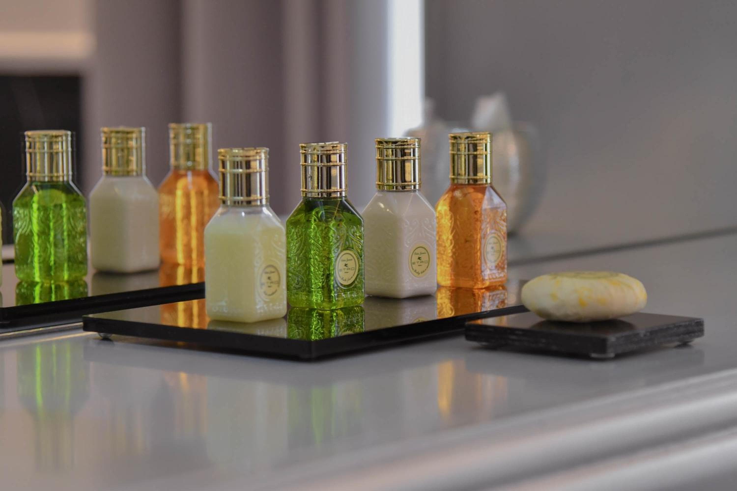 The Unique Brera Suites — 17