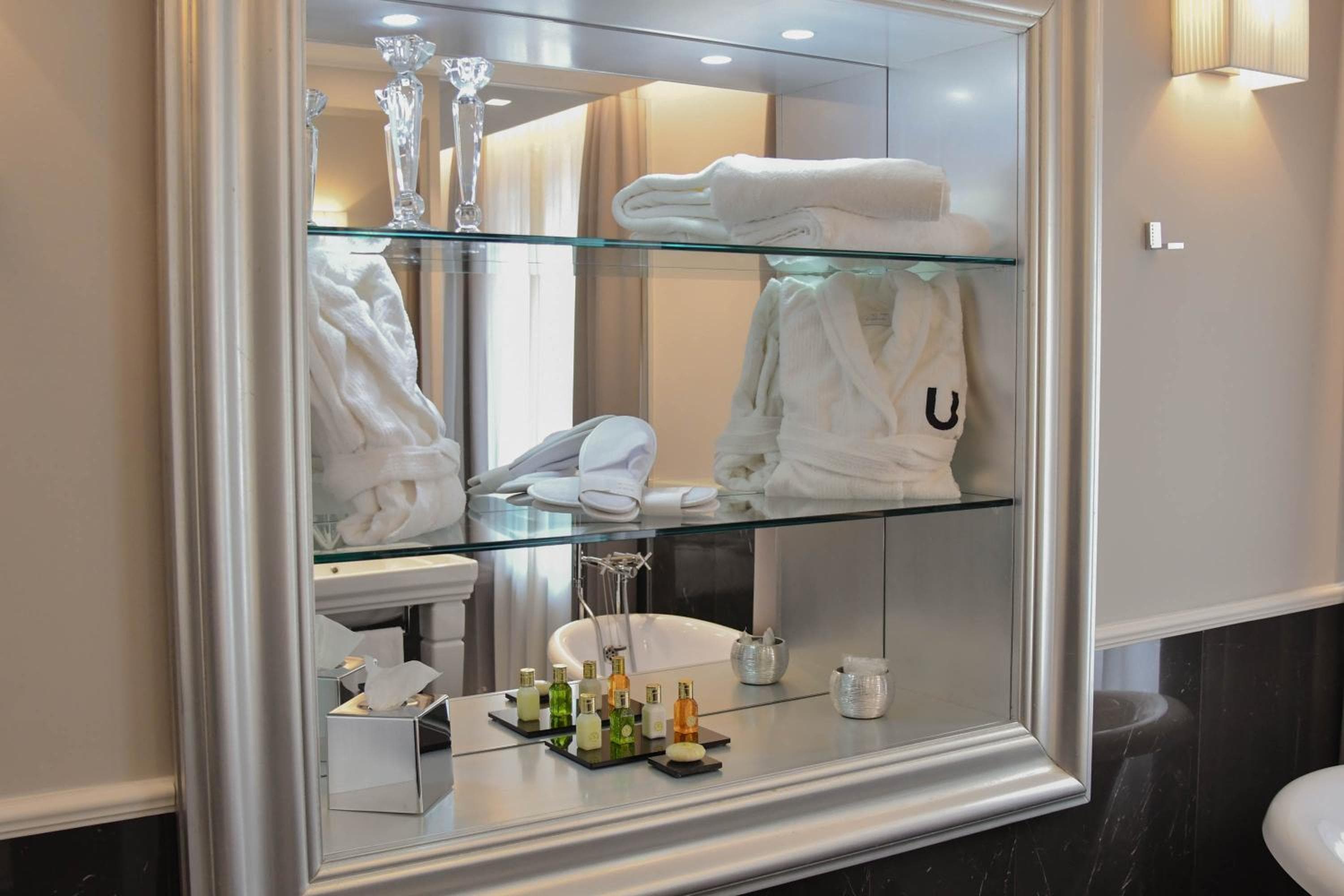 The Unique Brera Suites — 6
