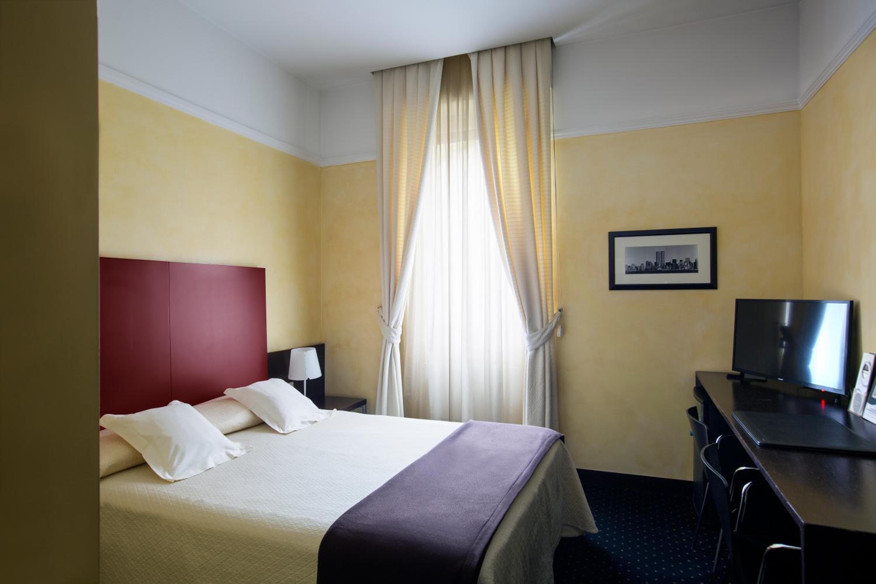Hotel Kolumbien — 11