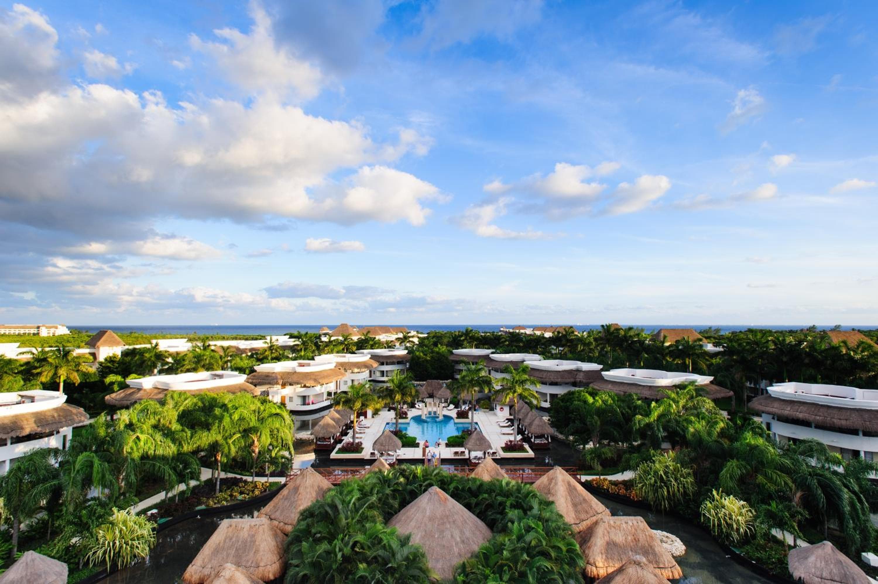Grand Sunset Princess - All Inclusive — 1