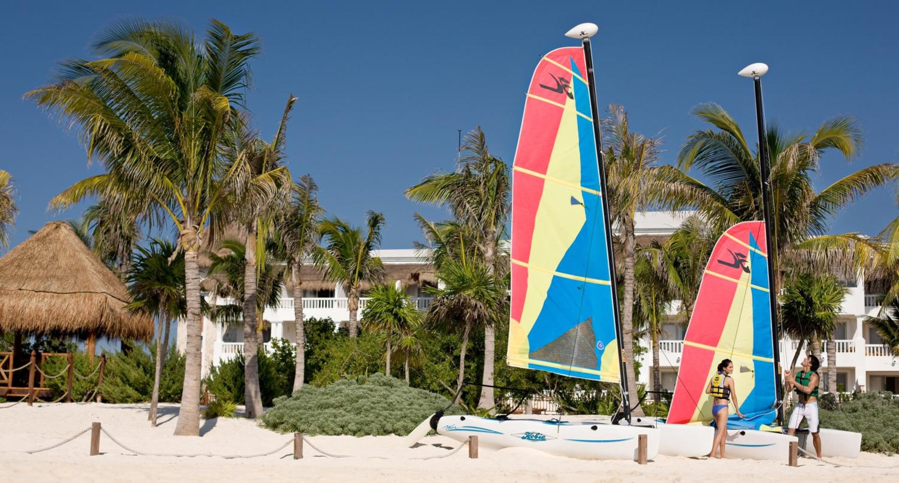 Grand Sunset Princess - All Inclusive — 29