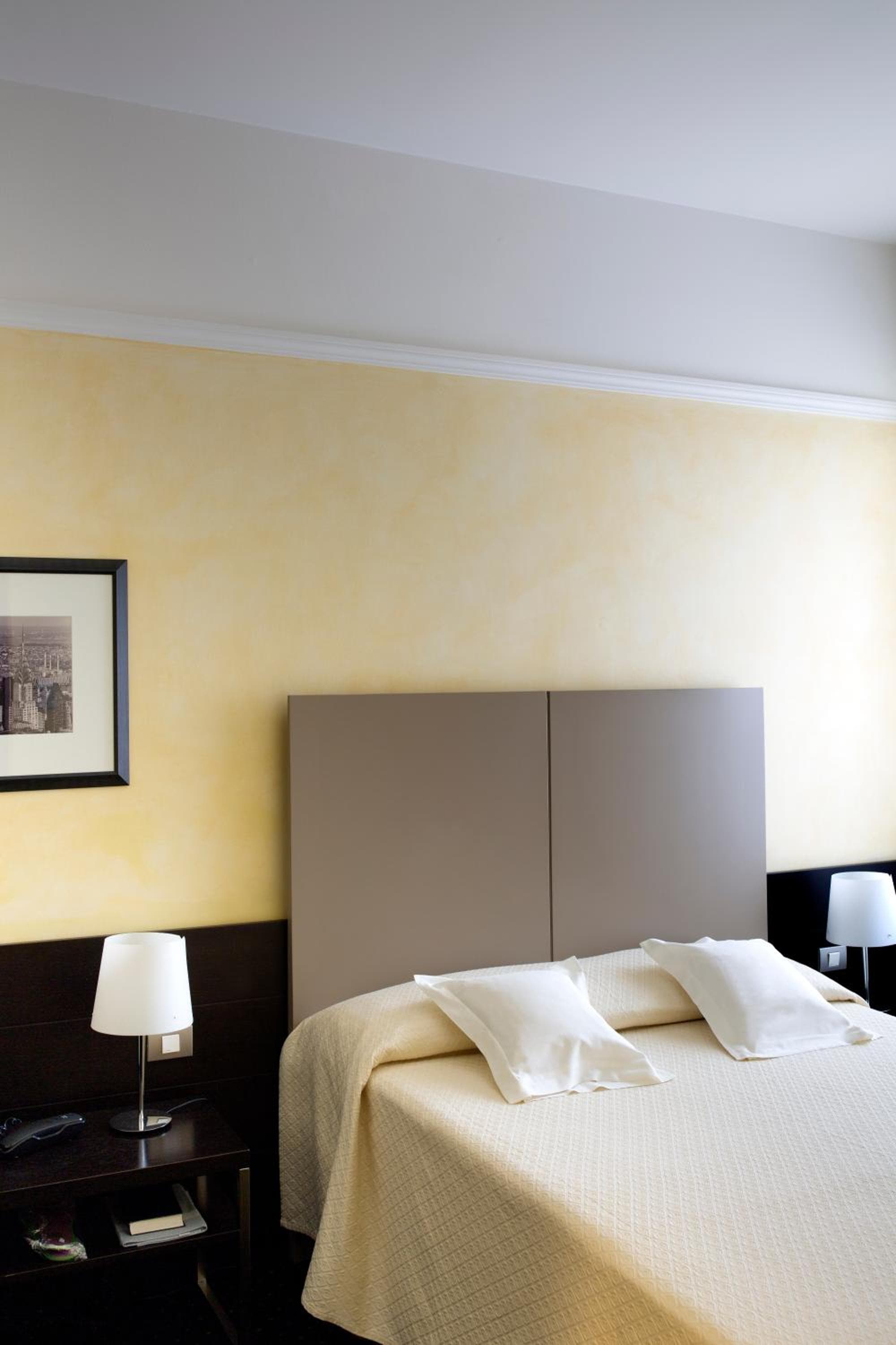 Hotel Kolumbien — 9