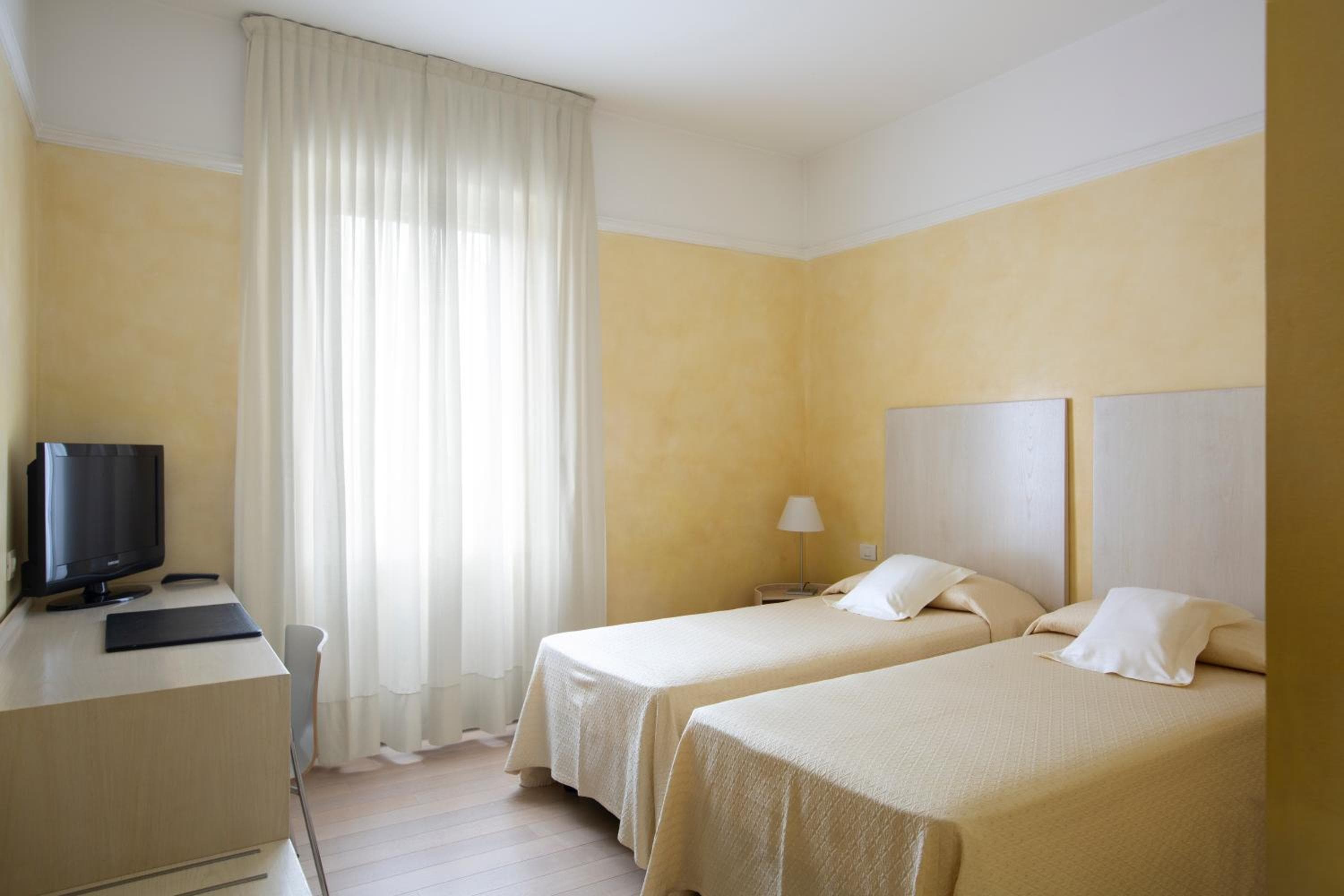 Hotel Kolumbien — 5