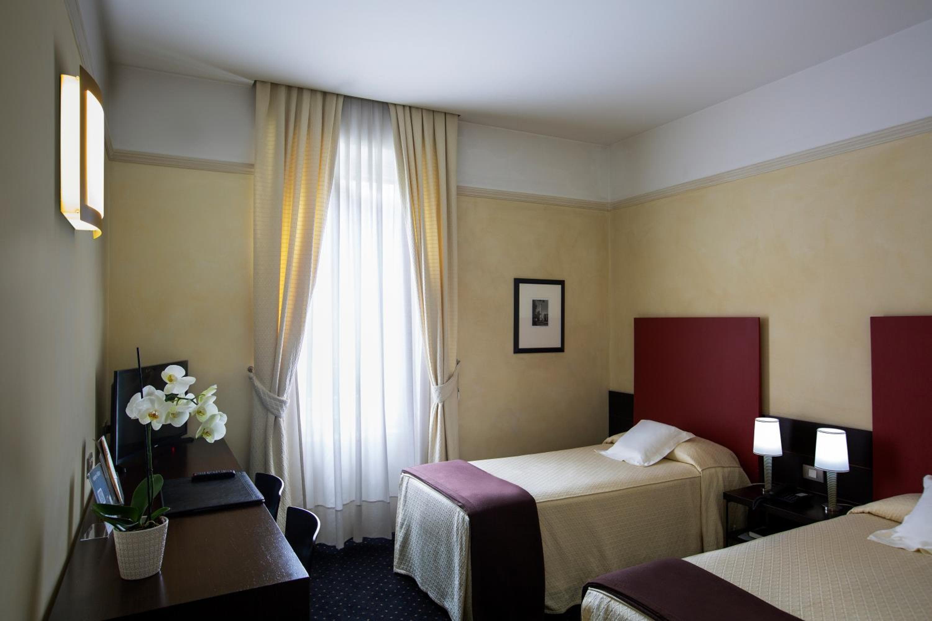 Hotel Kolumbien — 15