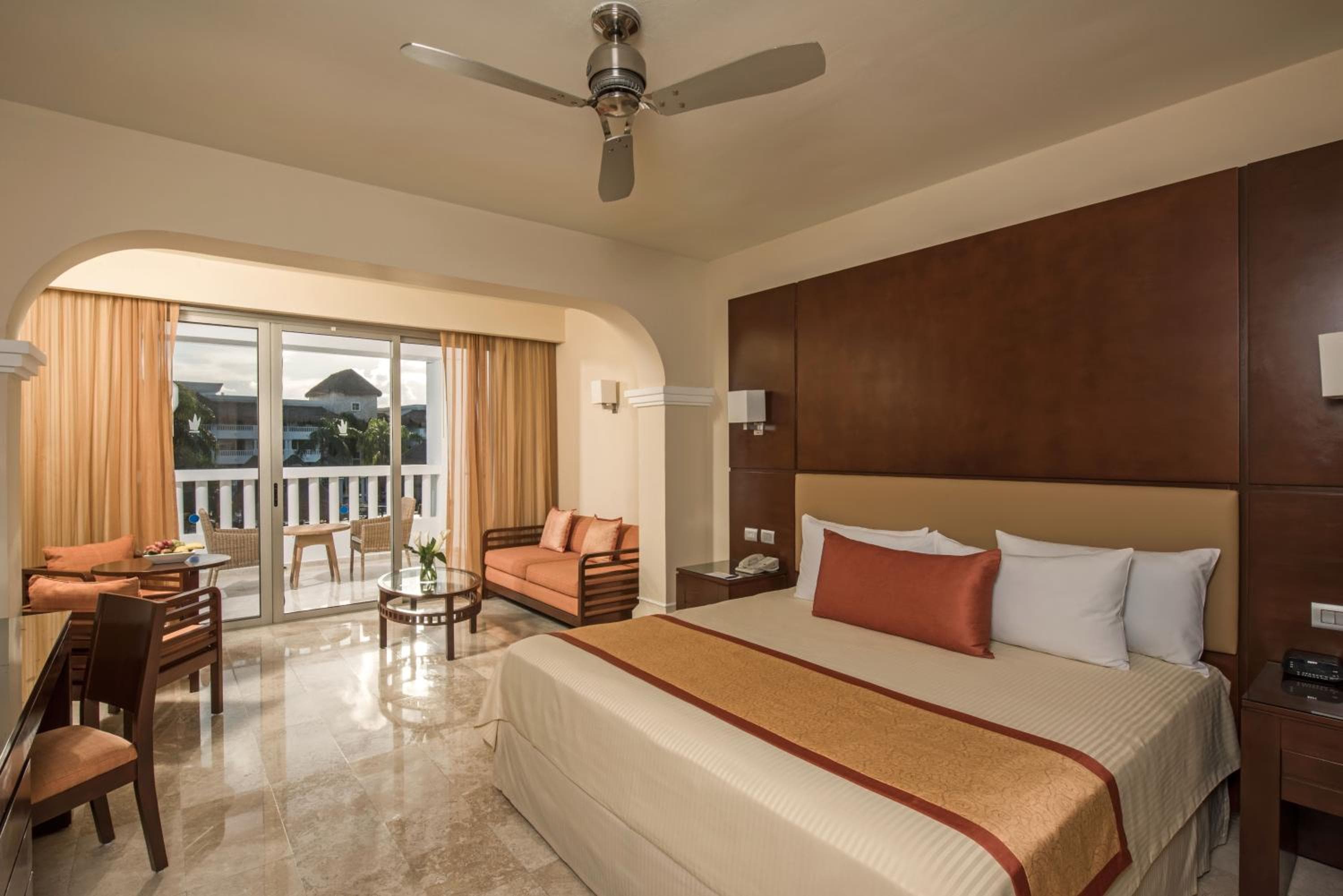 Grand Sunset Princess - All Inclusive — 28
