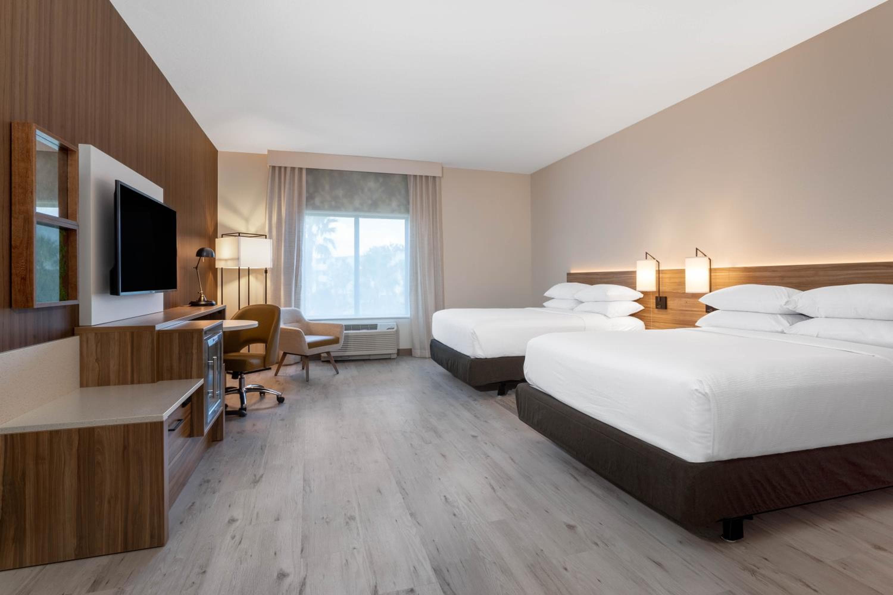Wyndham Garden Orlando Universal / I Drive — 23